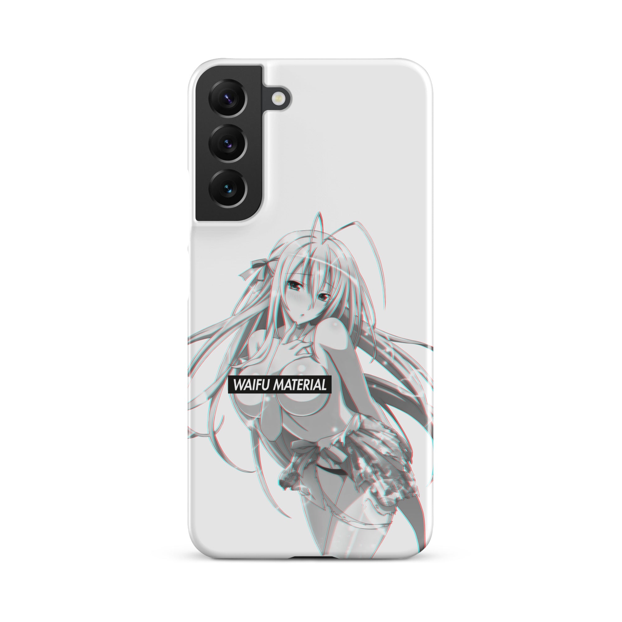 Rossweisse Waifu Material #001 Samsung Premium Case
