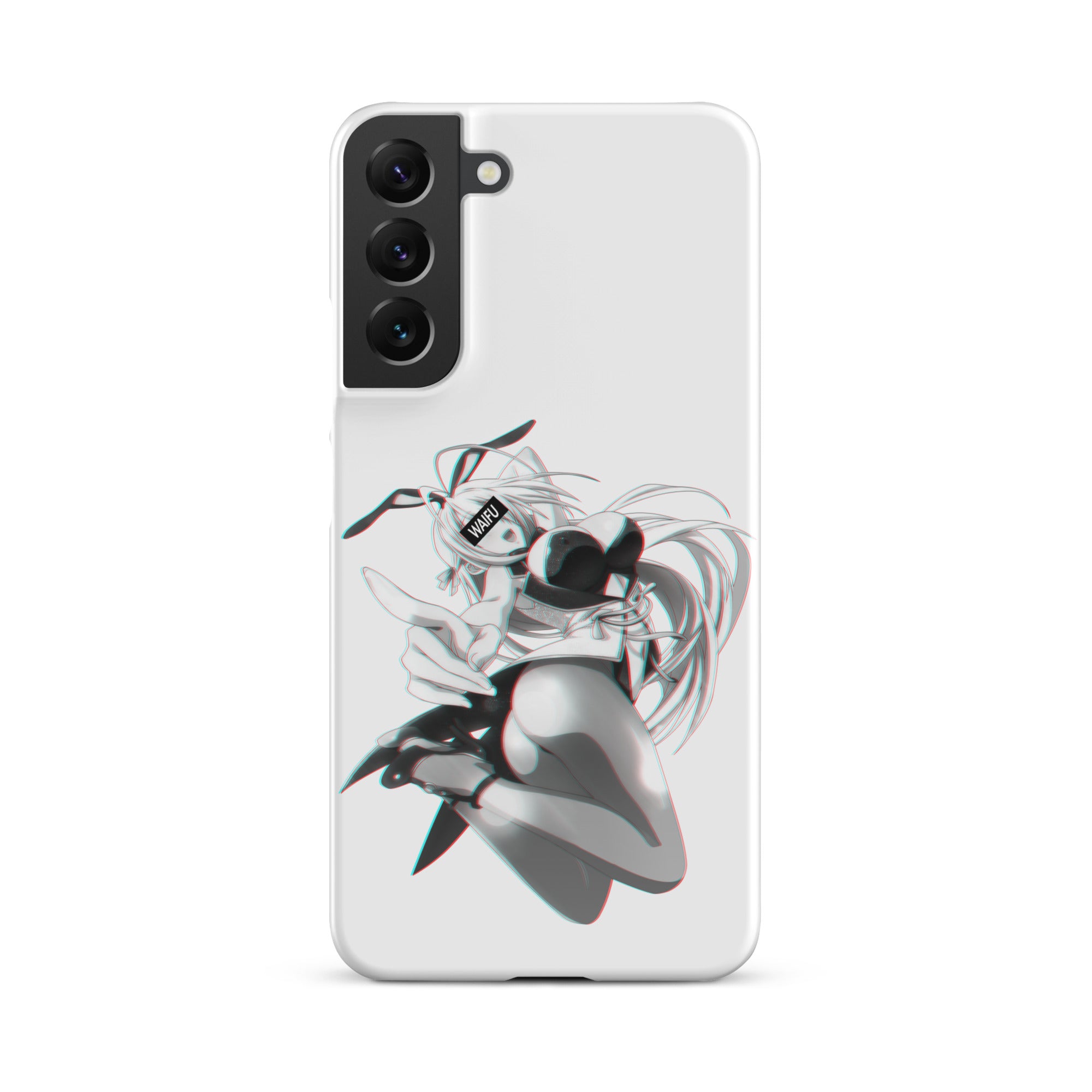 Rossweisse Waifu Material #008 Samsung Premium Case