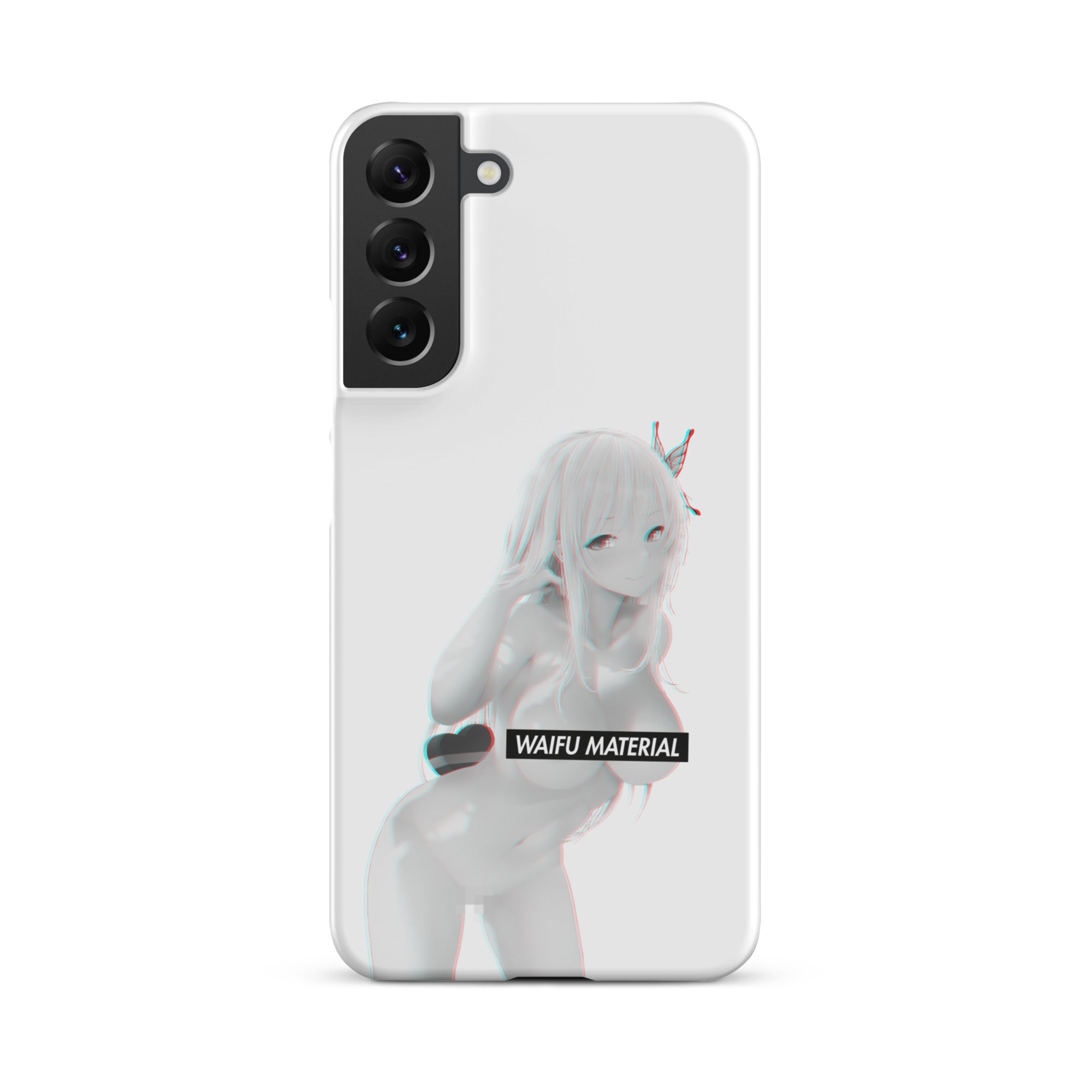 Sena Waifu Material #001 Samsung Premium Case