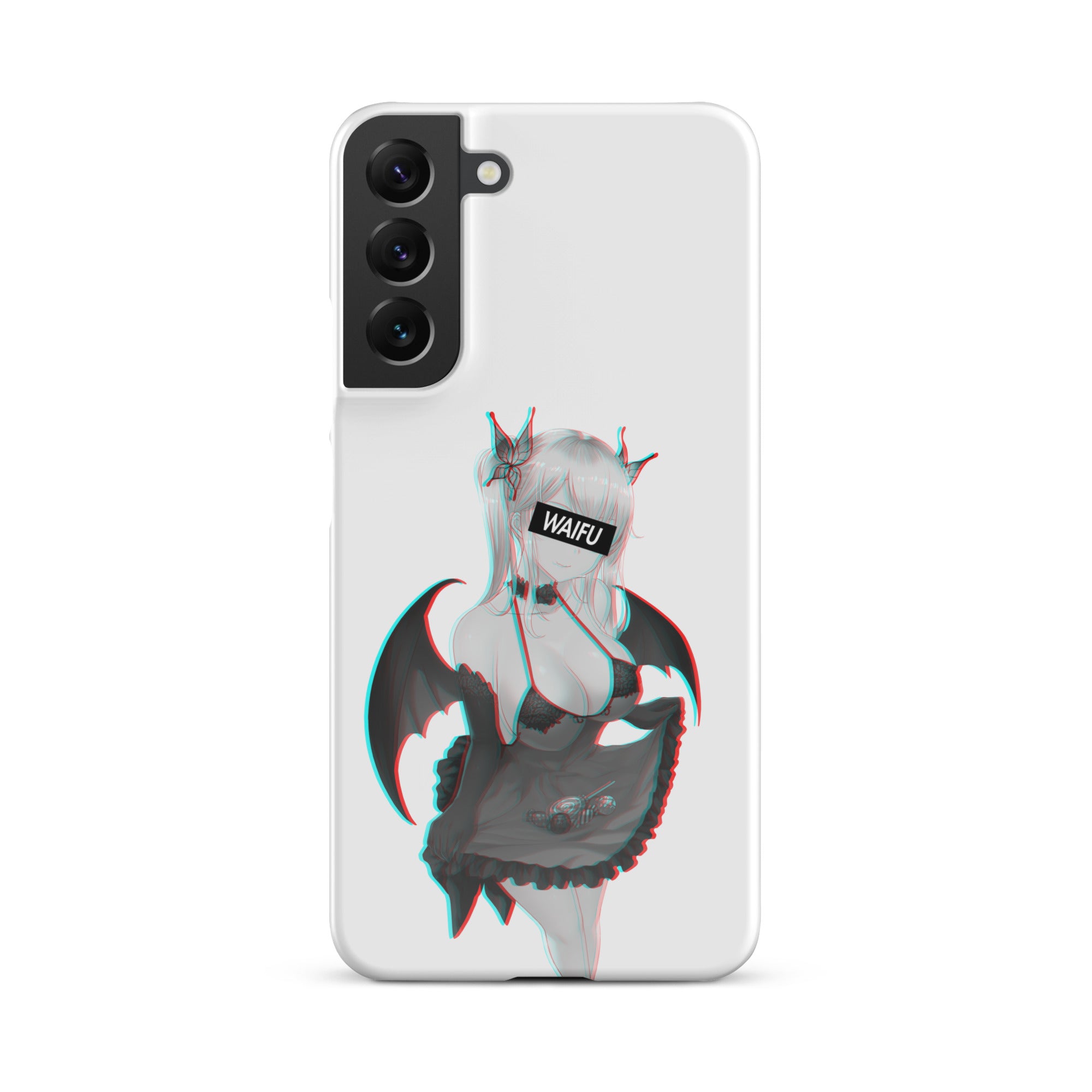 Sena Waifu Material #003 Samsung Premium Case