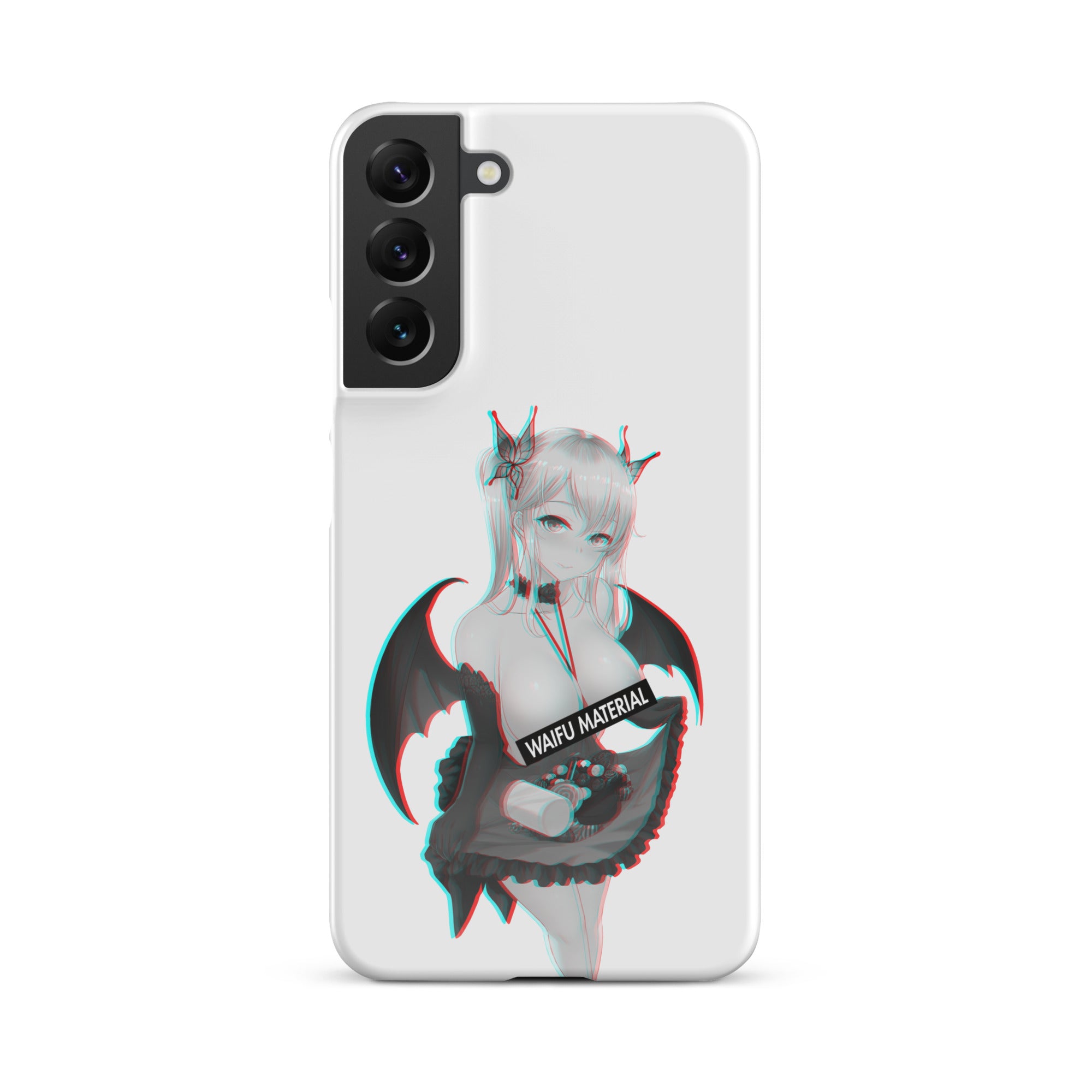 Sena Waifu Material #004 Samsung Premium Case