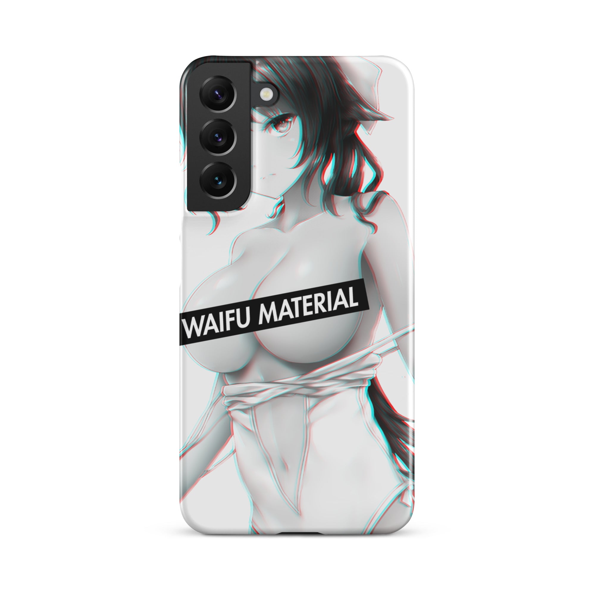 Takao Waifu Material #001 Samsung Premium Case