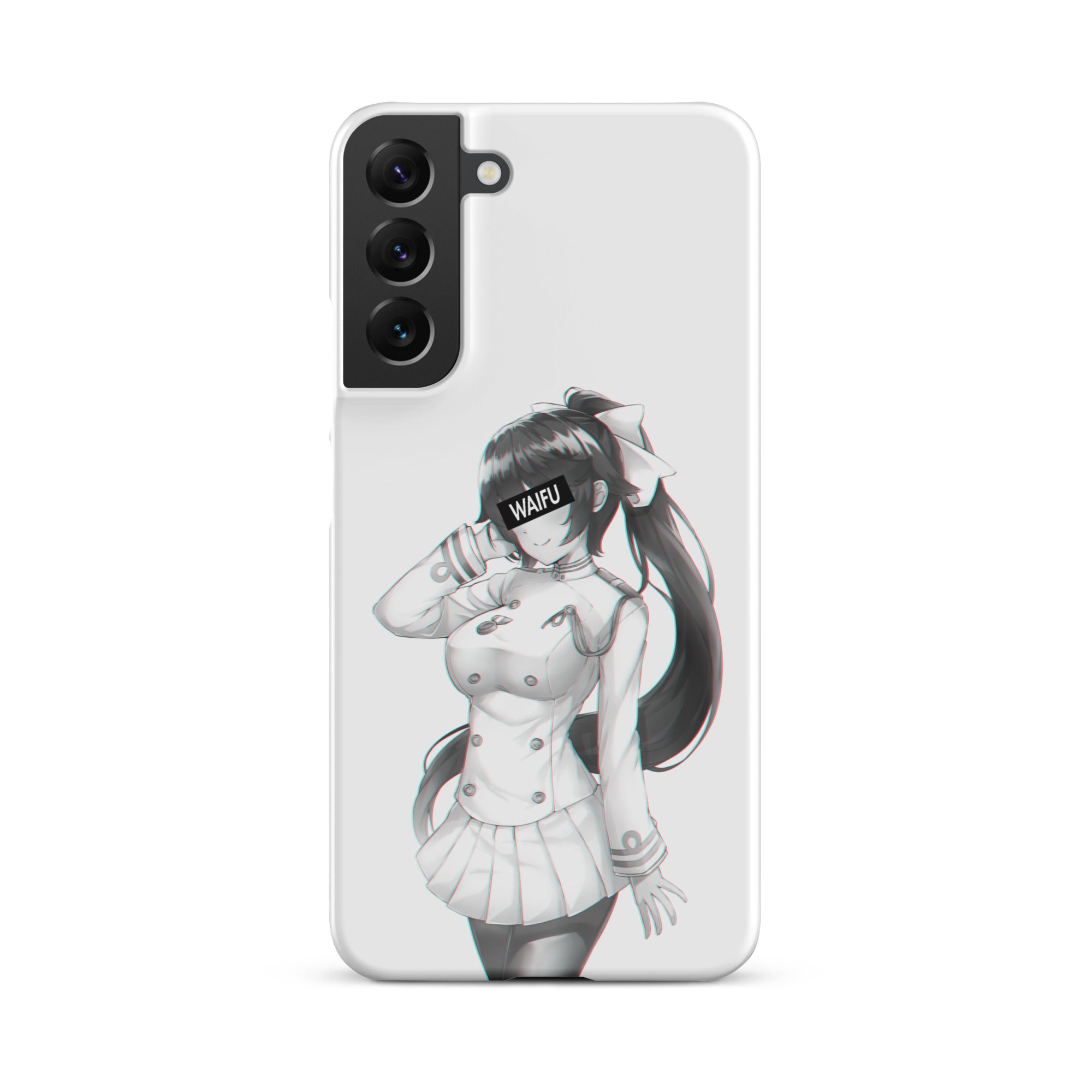 Takao Waifu Material #002 Samsung Premium Case