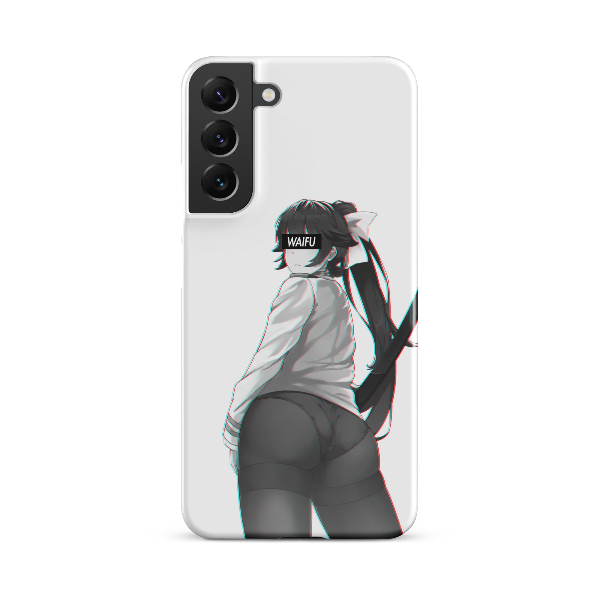 Takao Waifu Material #003 Samsung Premium Case