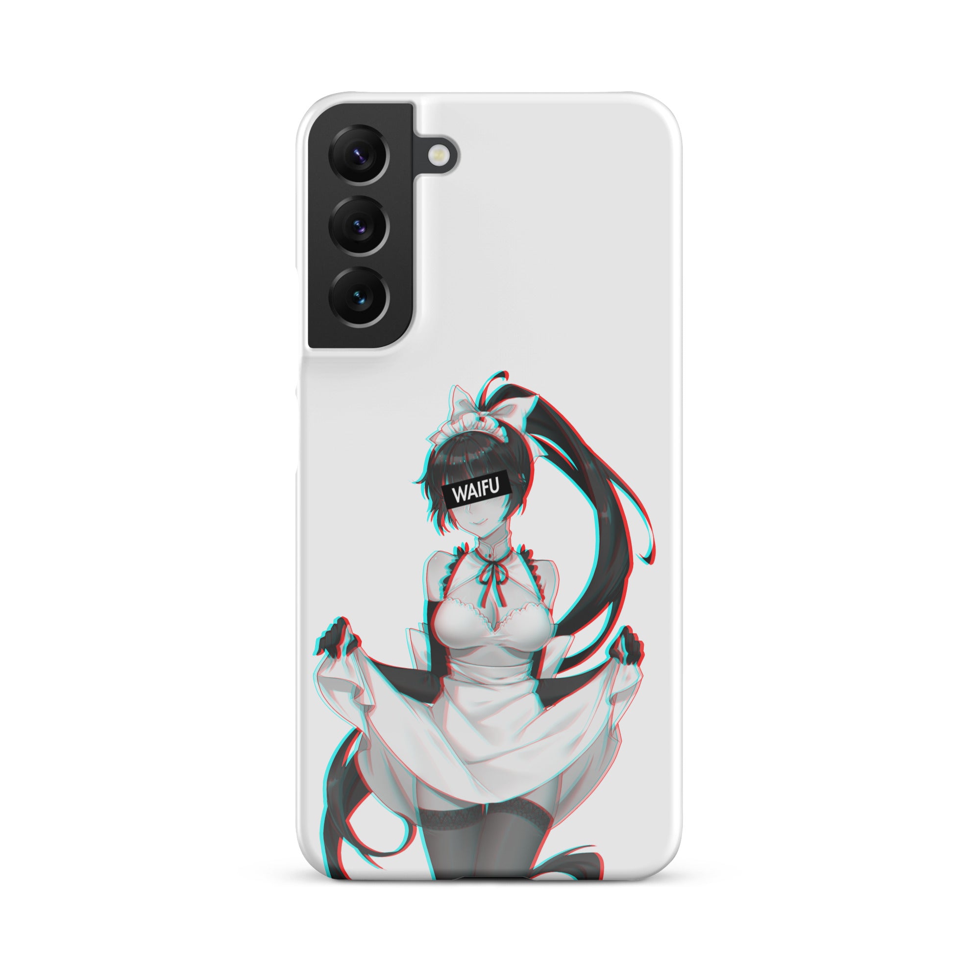 Takao Waifu Material #004 Samsung Premium Case