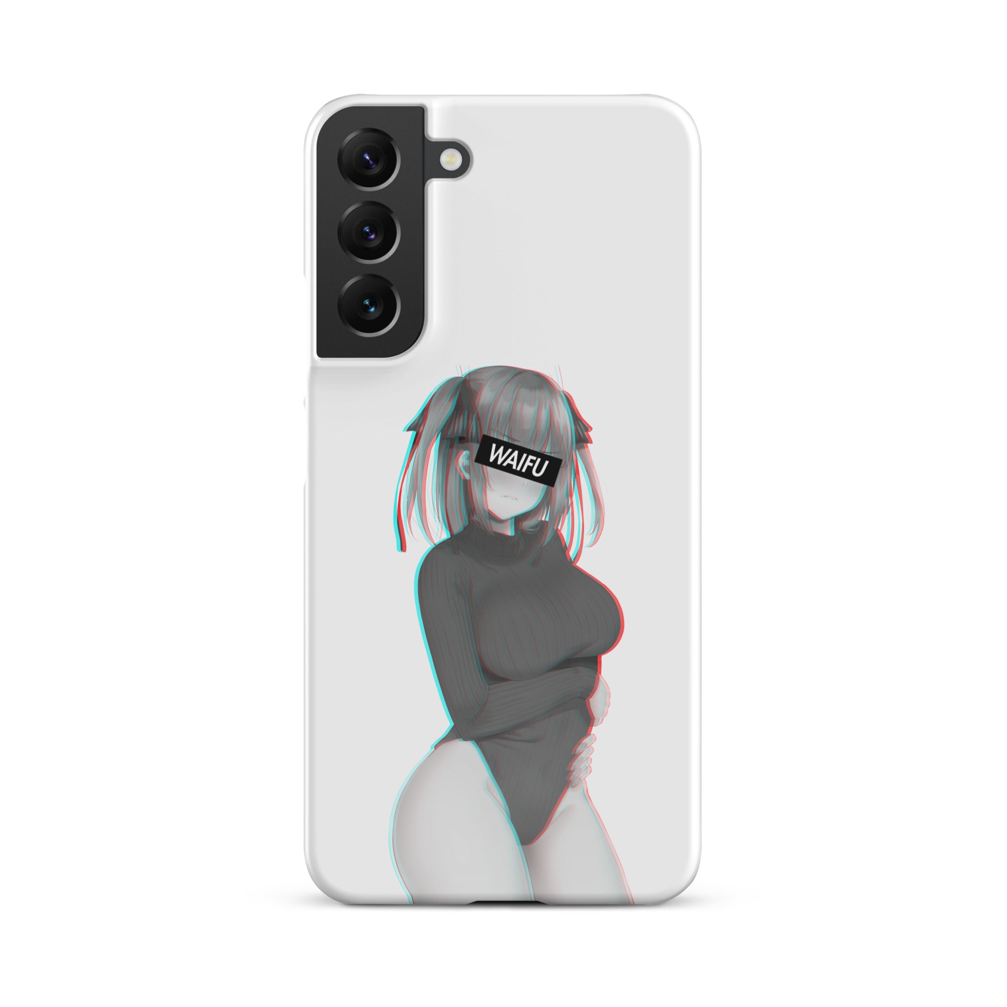 Nino Waifu Material #003 Samsung Premium Case
