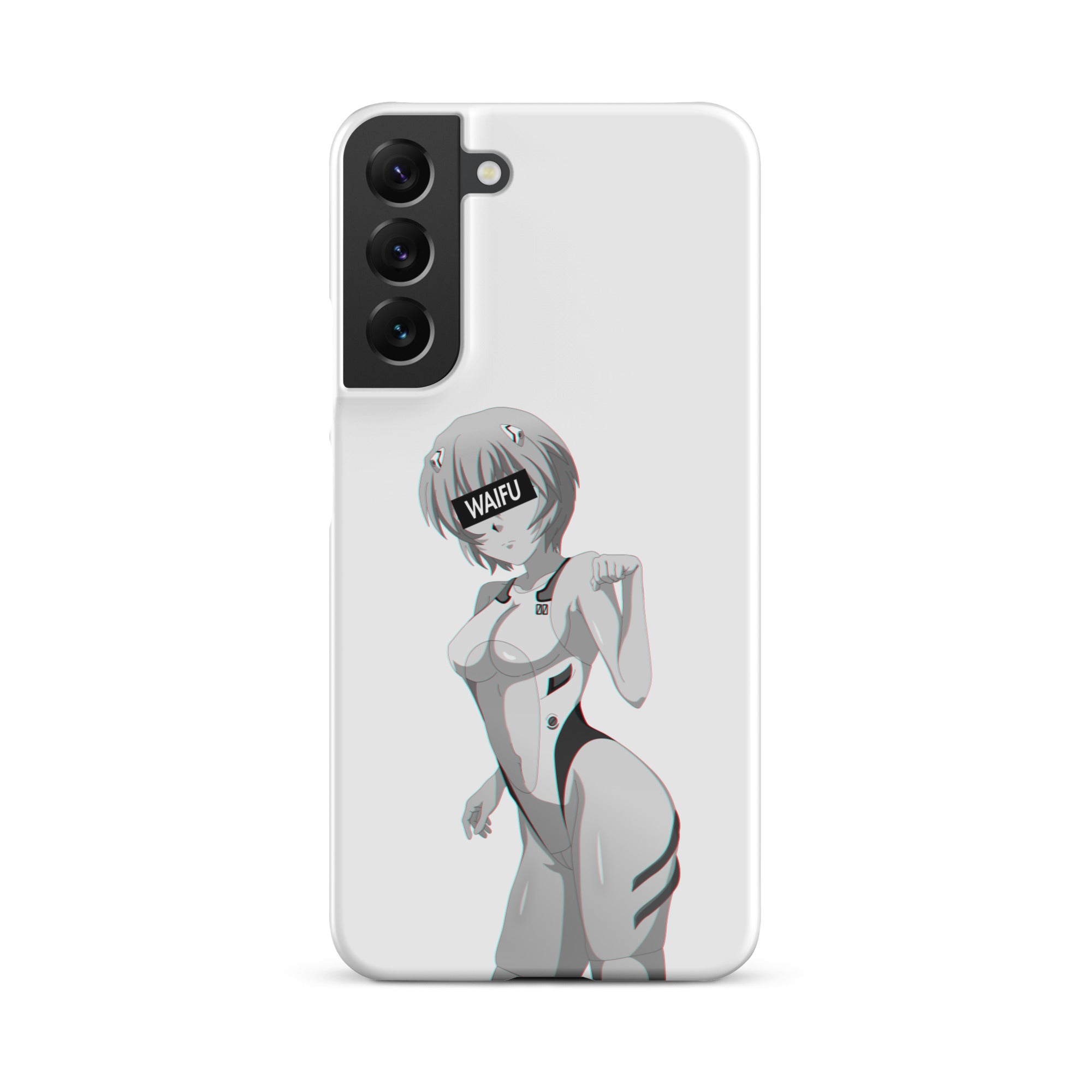 Rei Waifu Material #003 Samsung Premium Case