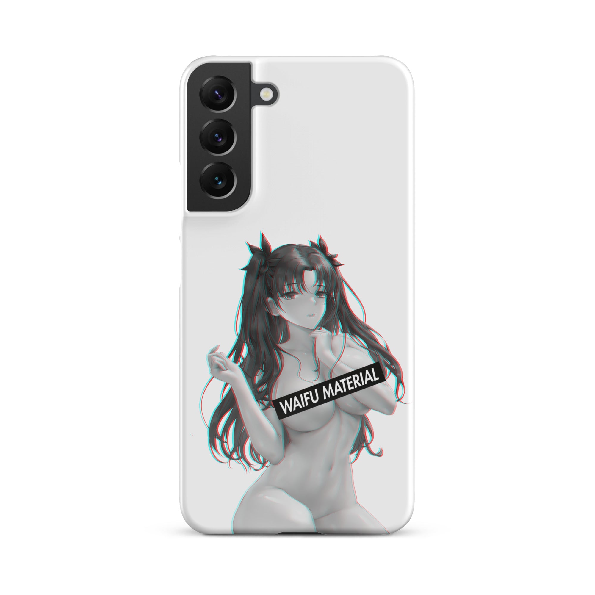 Rin Waifu Material #004 Samsung Premium Case