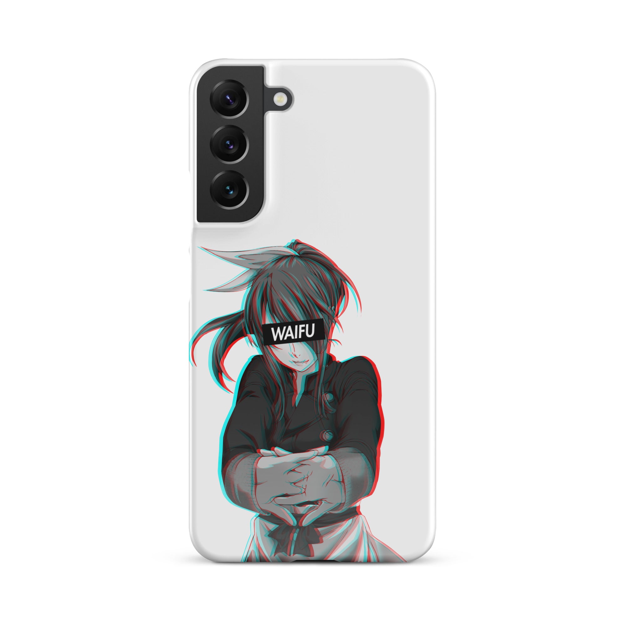 Rindou Waifu Material #001 Samsung Premium Case