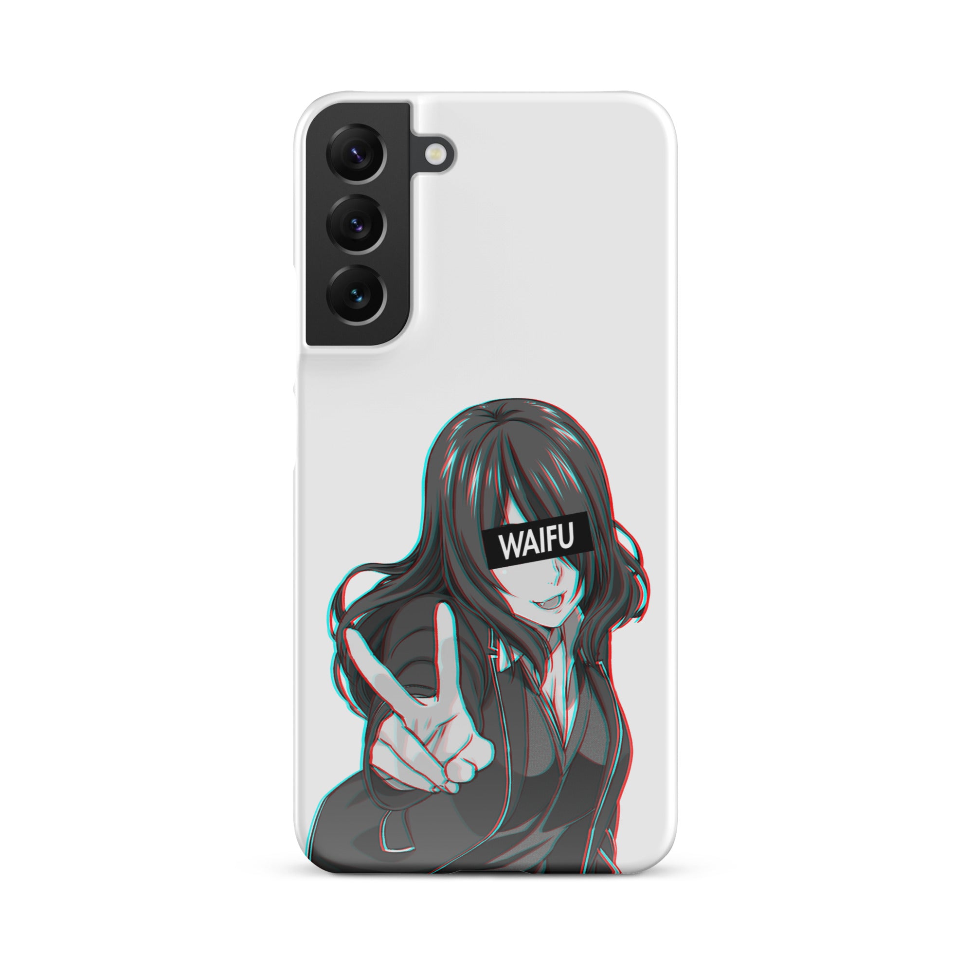 Rindou Waifu Material #004 Samsung Premium Case