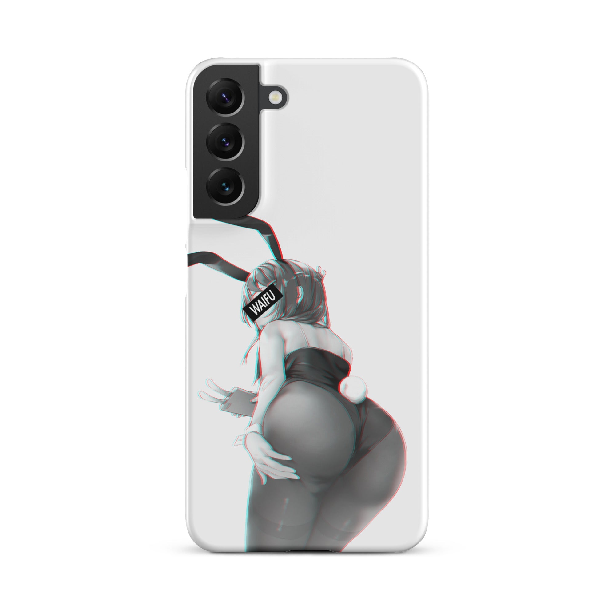 Mai Waifu Material #003 Samsung Premium Case
