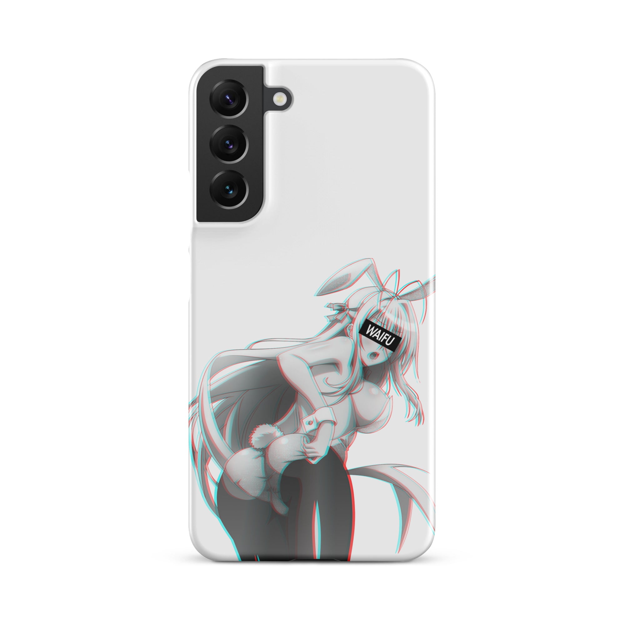 Rossweisse Waifu Material #002 Samsung Premium Case