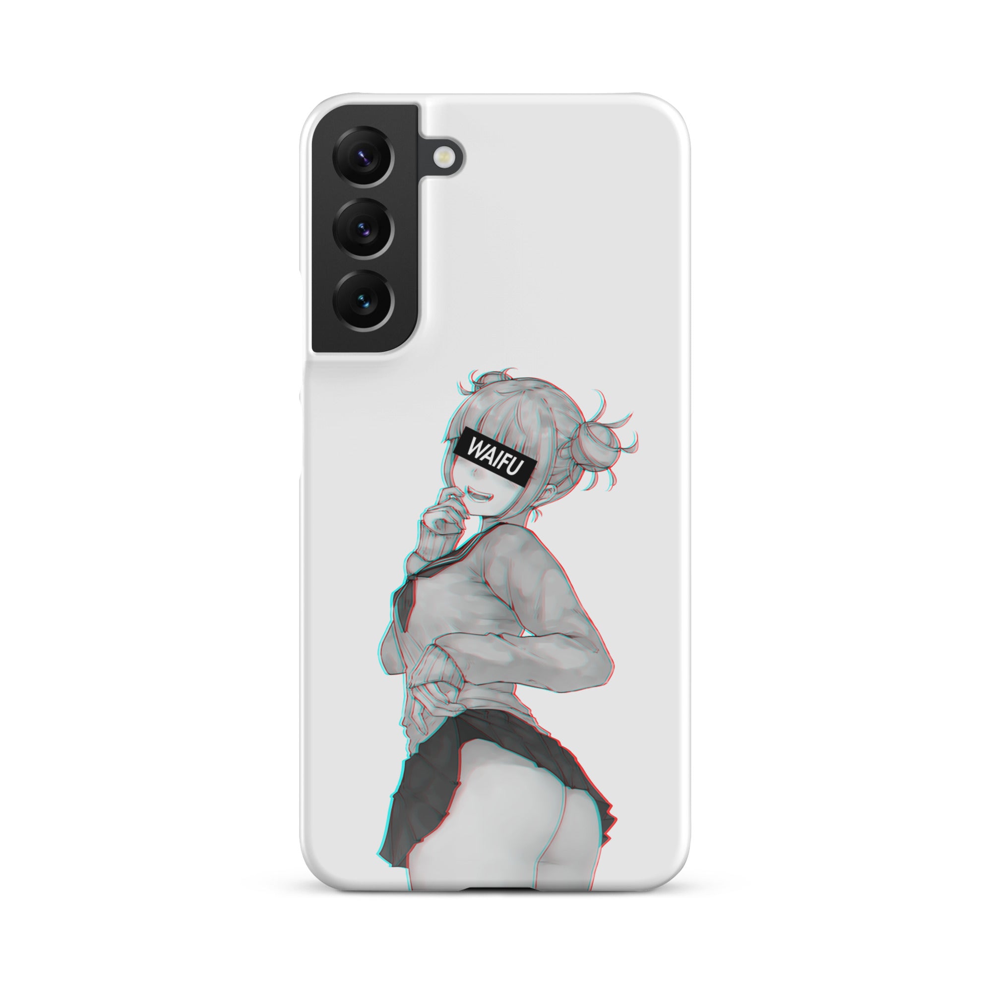 Toga Waifu Material #004 Samsung Premium Case