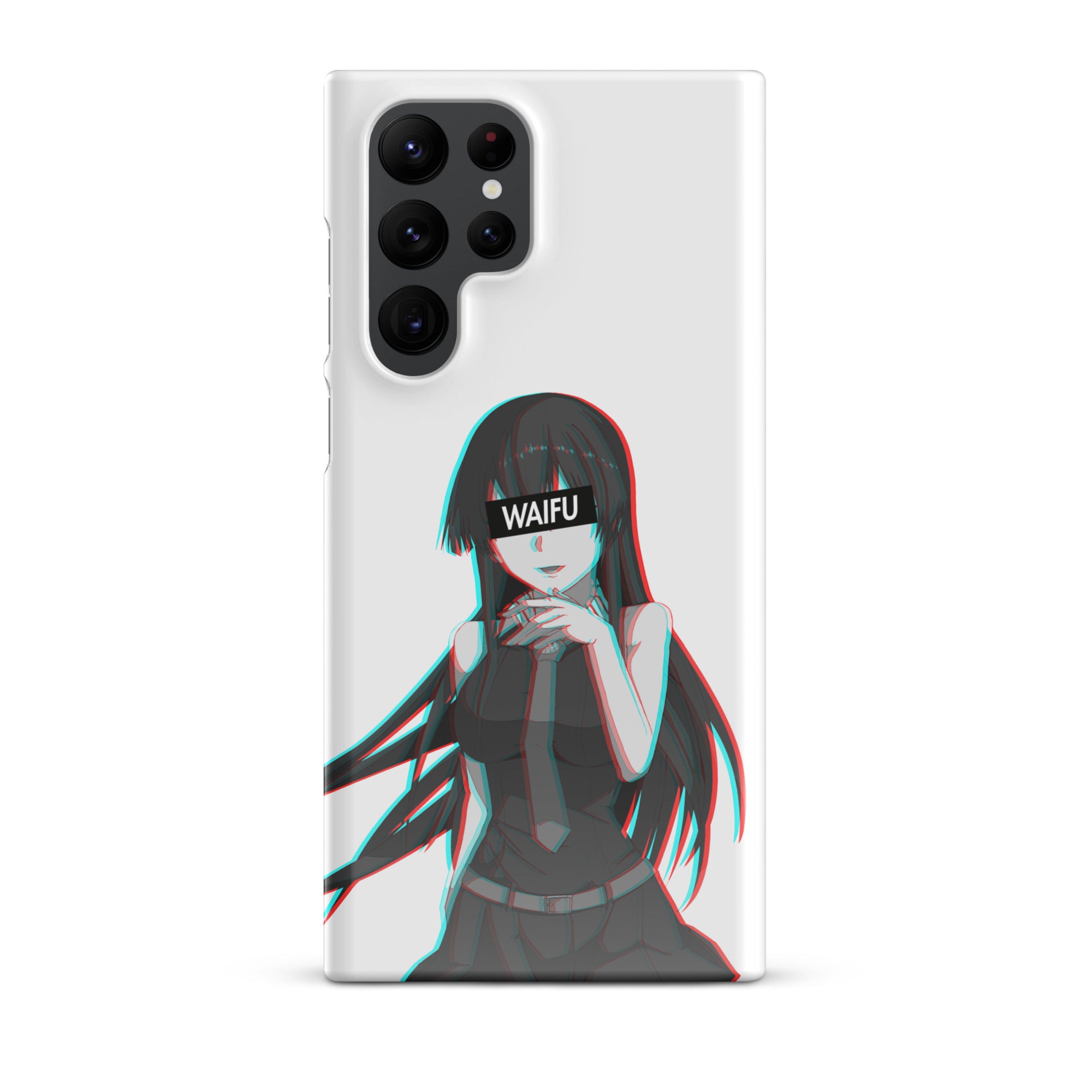 Akame Waifu Material #001 Samsung Premium Case