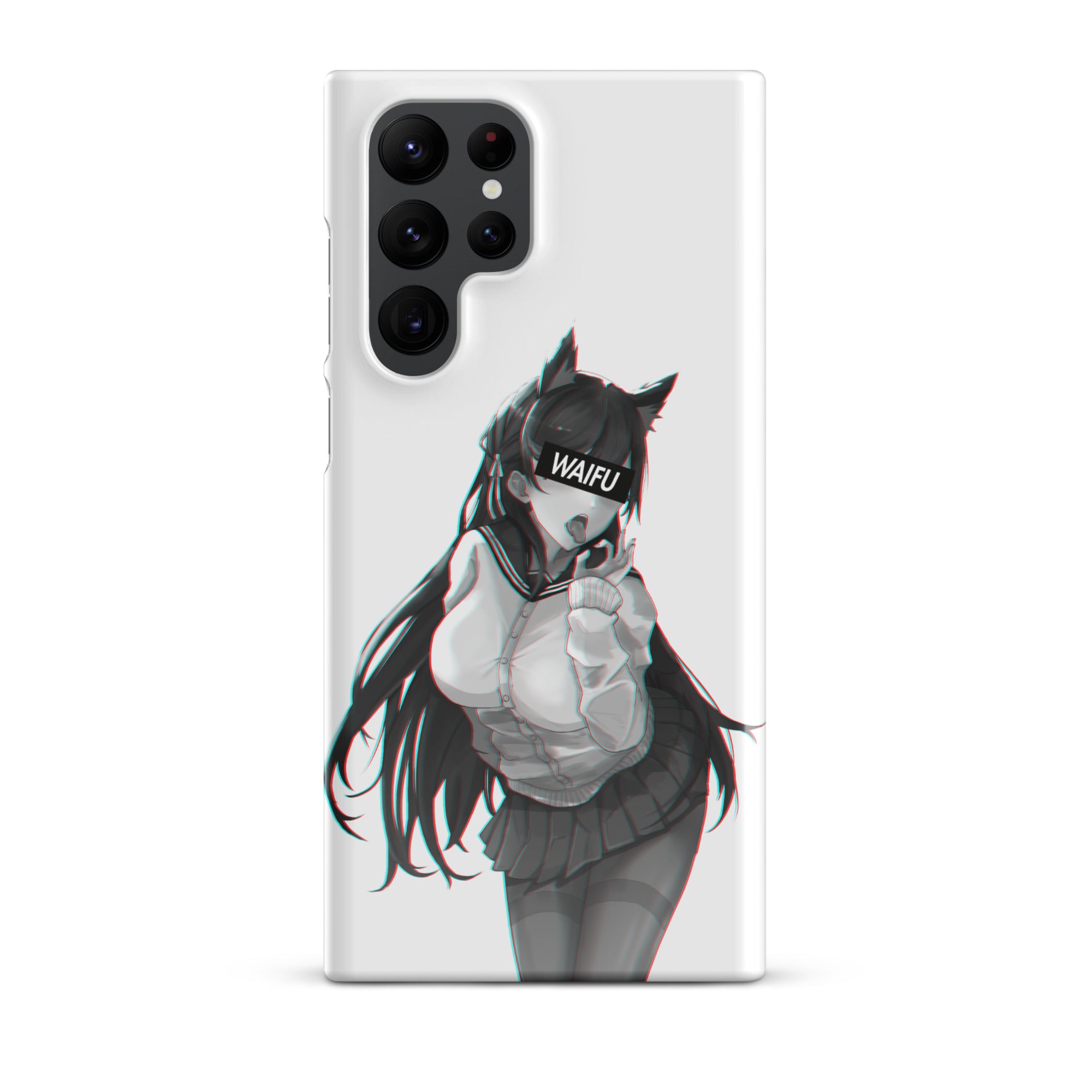 Atago Waifu Material #004 Samsung Premium Case