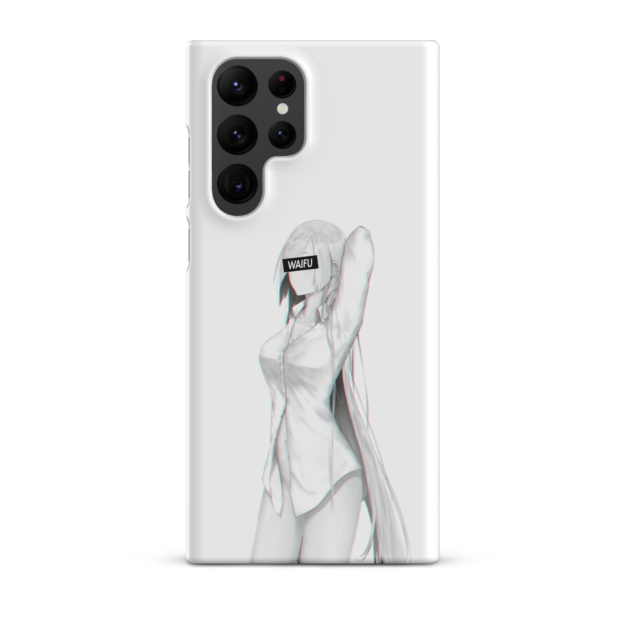 Brynhildr Waifu Material #003 Samsung Premium Case