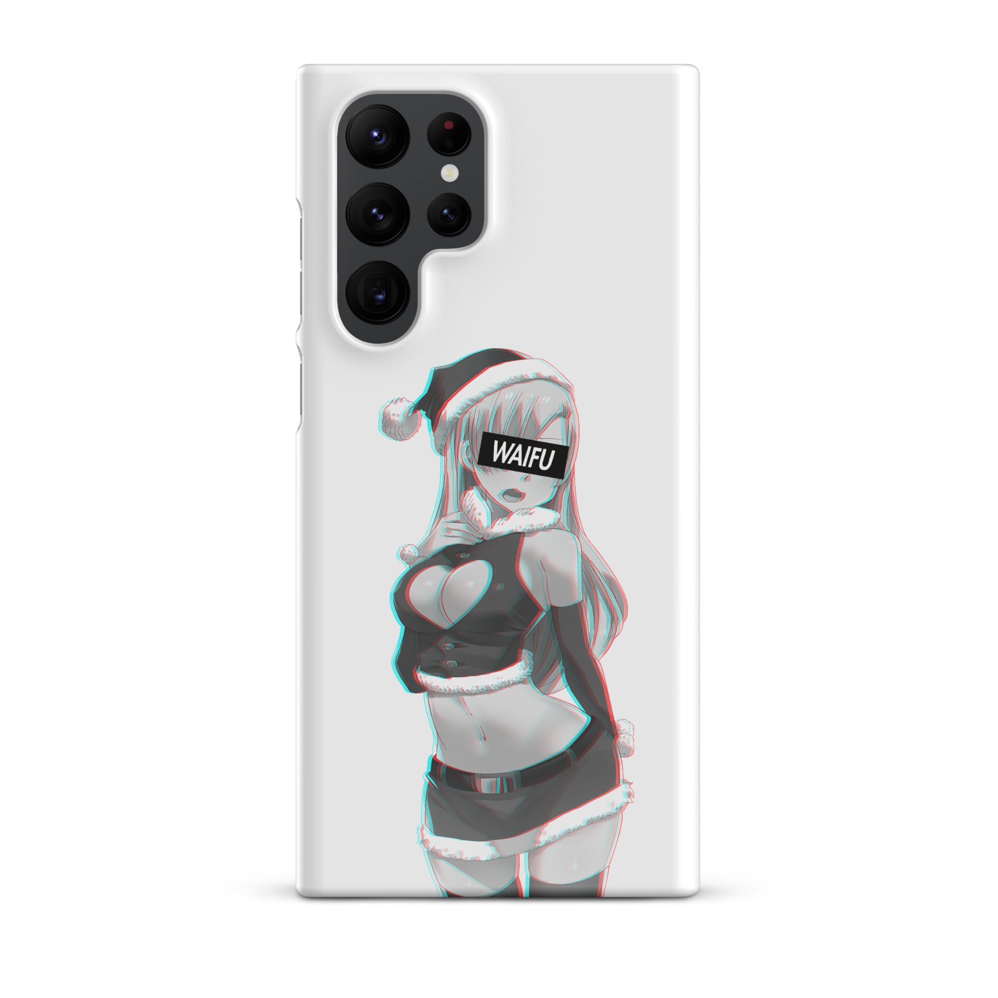 Elizabeth Waifu Material #003 Samsung Premium Case