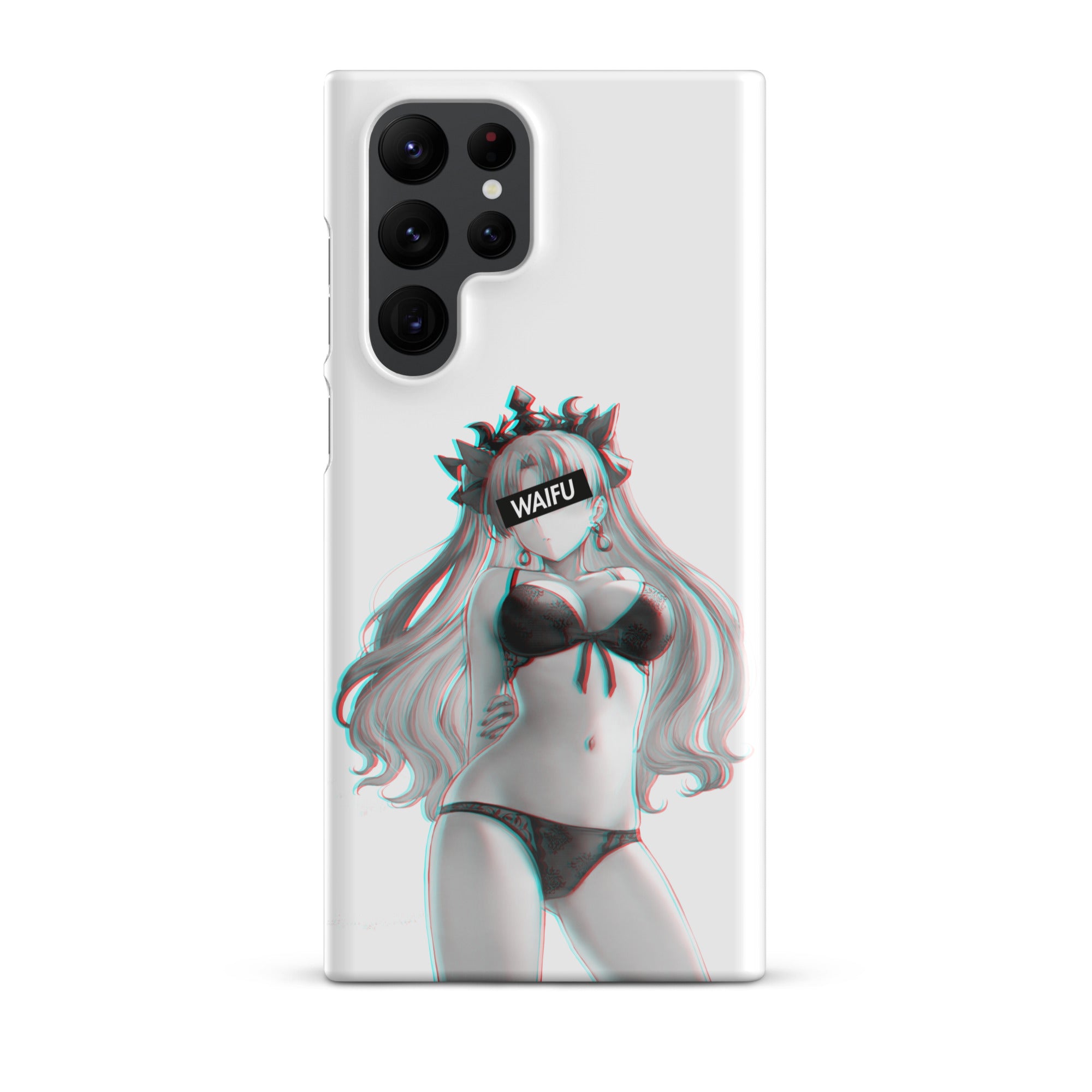 Ereshkigal Waifu Material #001 Samsung Premium Case