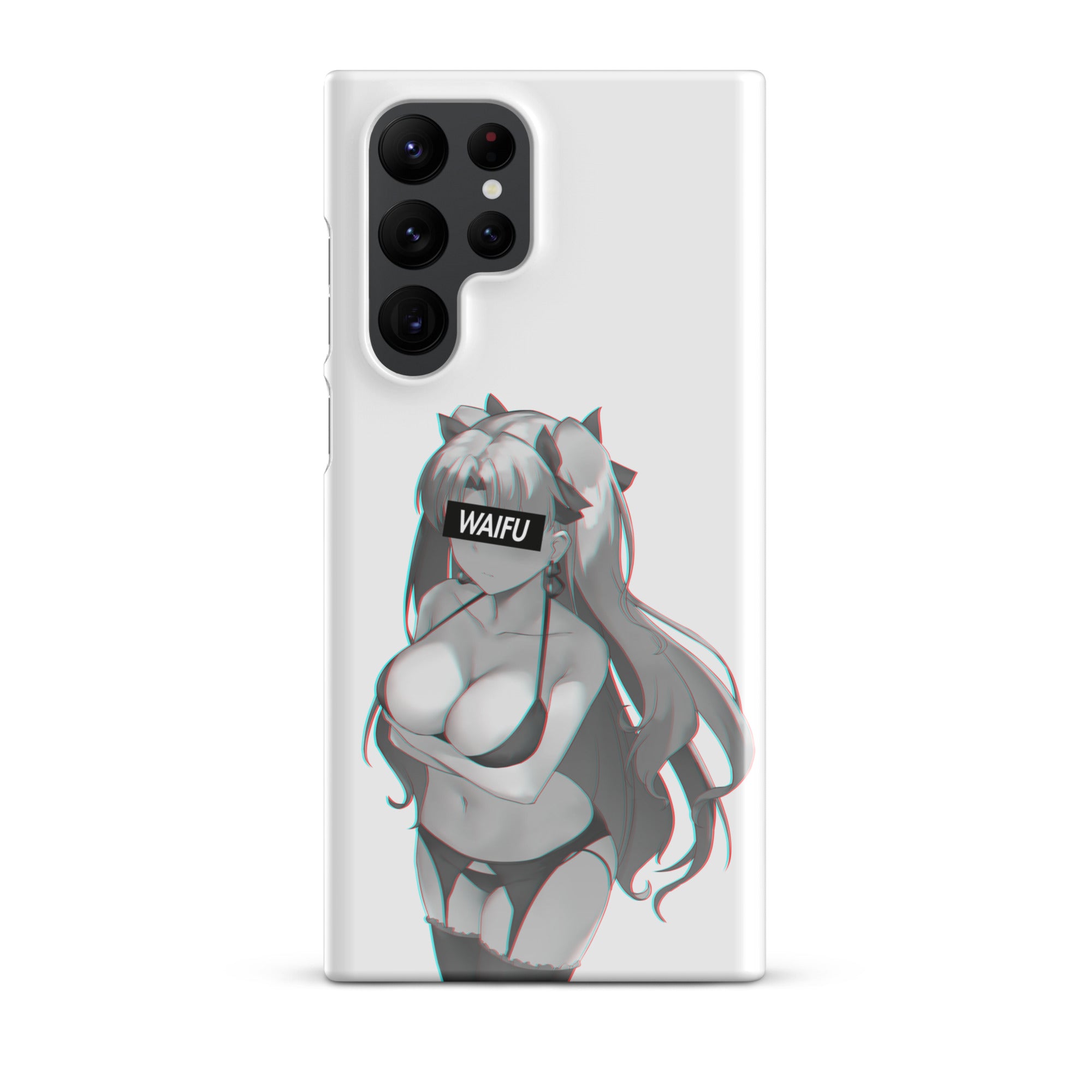 Ereshkigal Waifu Material #002 Samsung Premium Case