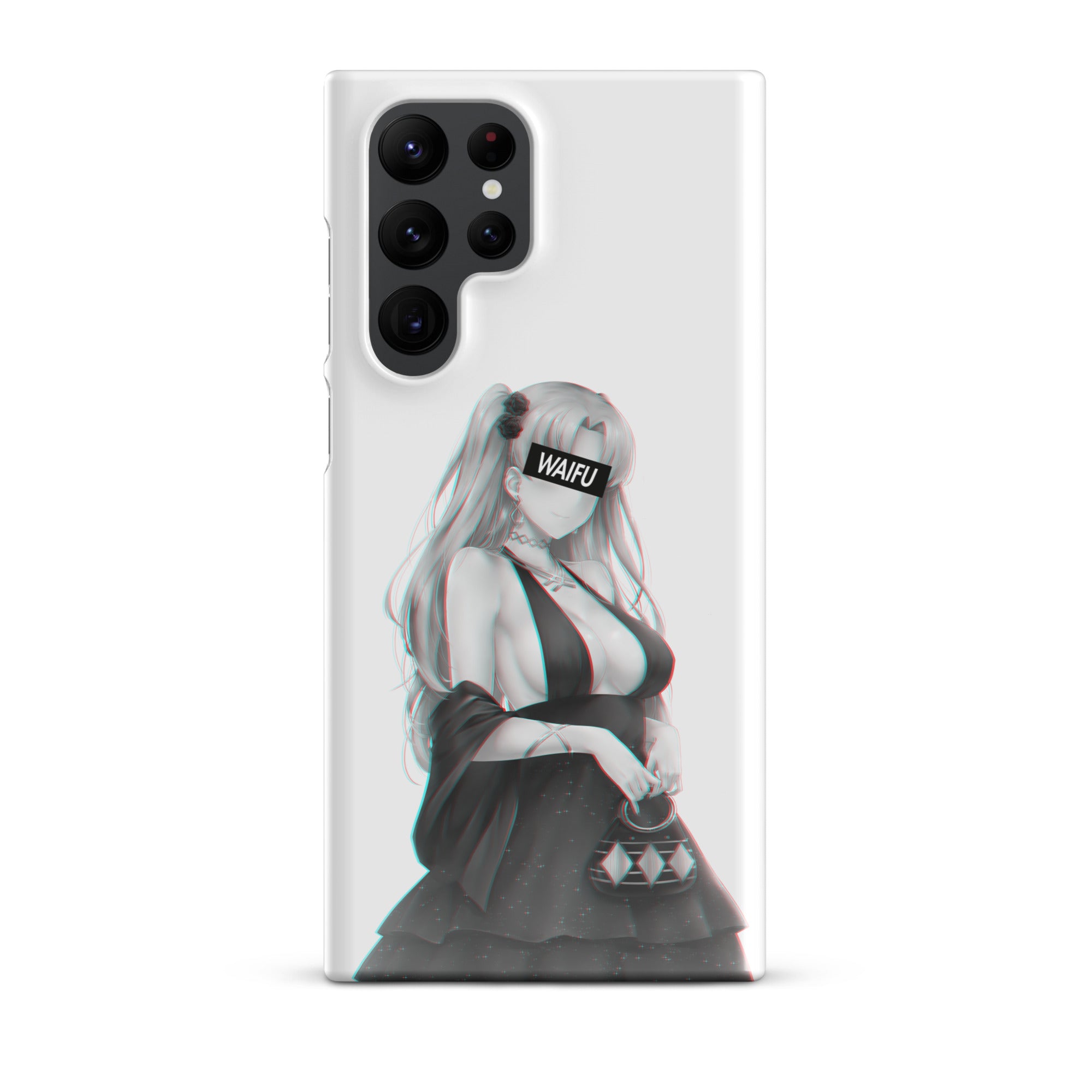 Ereshkigal Waifu Material #003 Samsung Premium Case