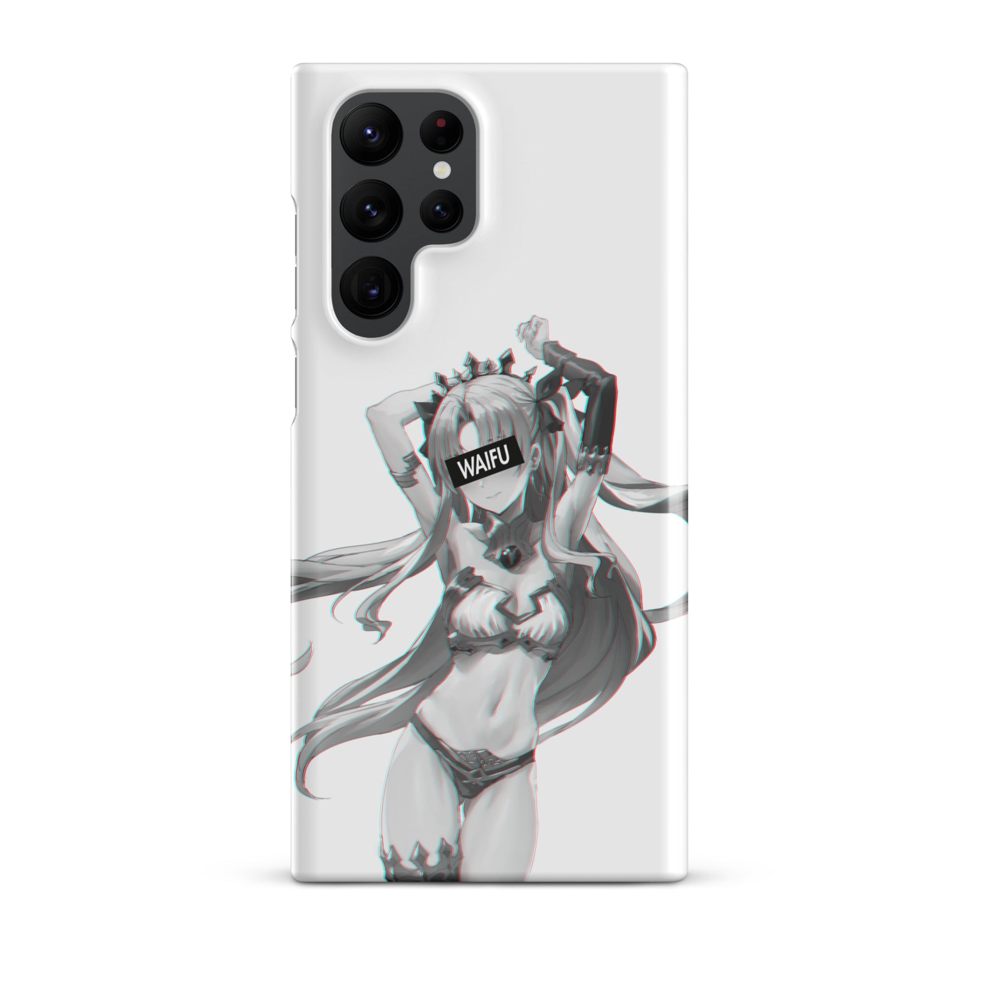 Ereshkigal Waifu Material #004 Samsung Premium Case