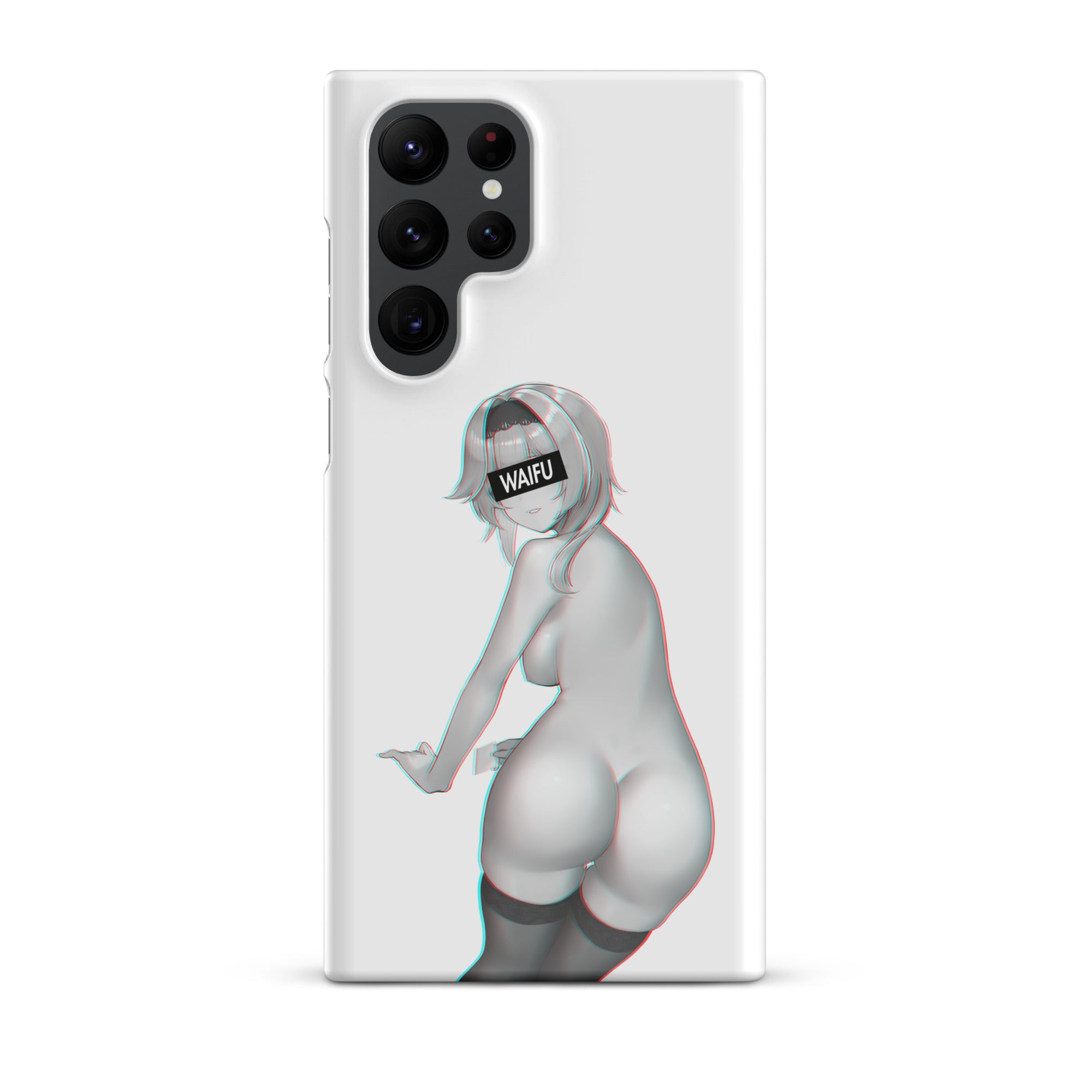 Eula Waifu Material #001 Samsung Premium Case