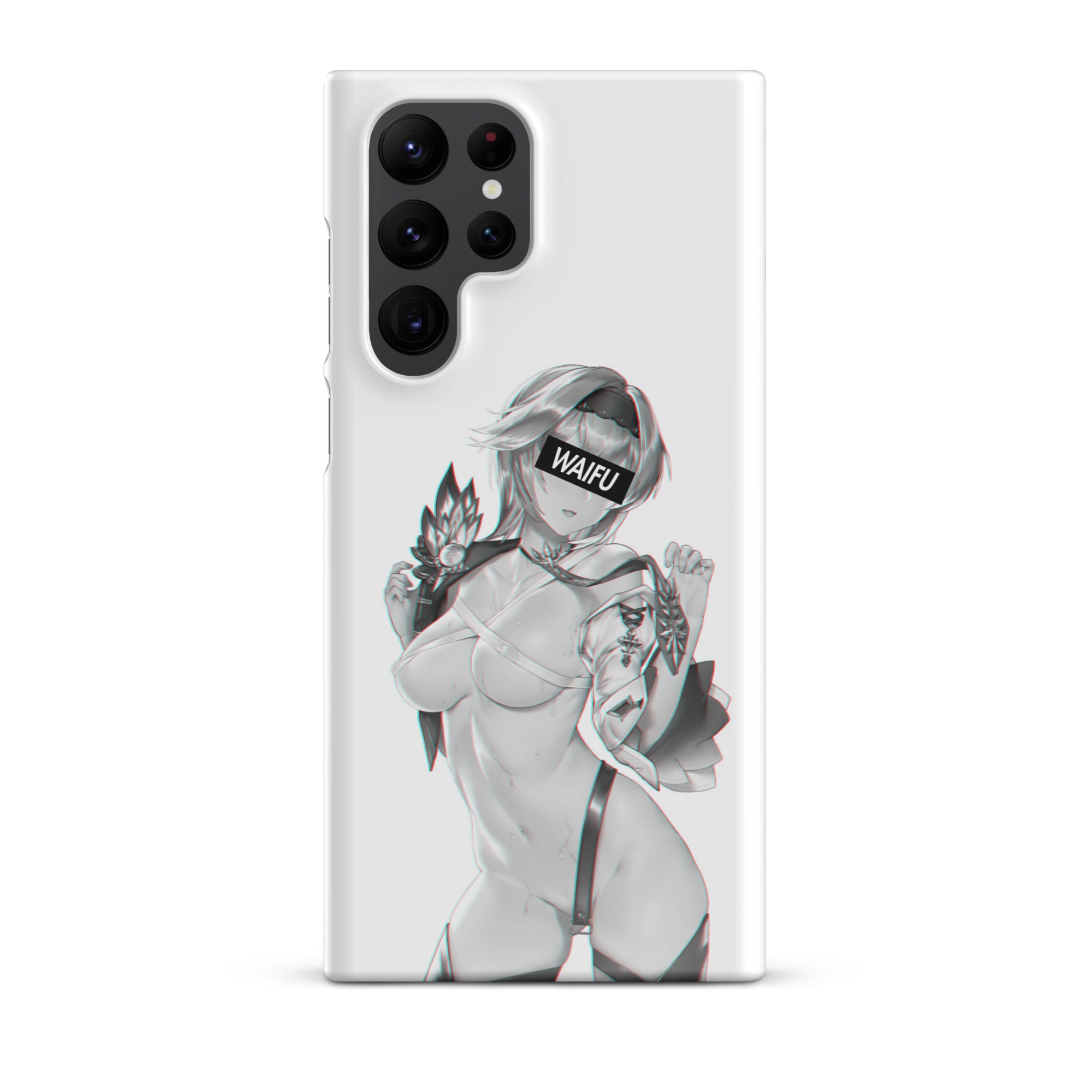 Eula Waifu Material #004 Samsung Premium Case