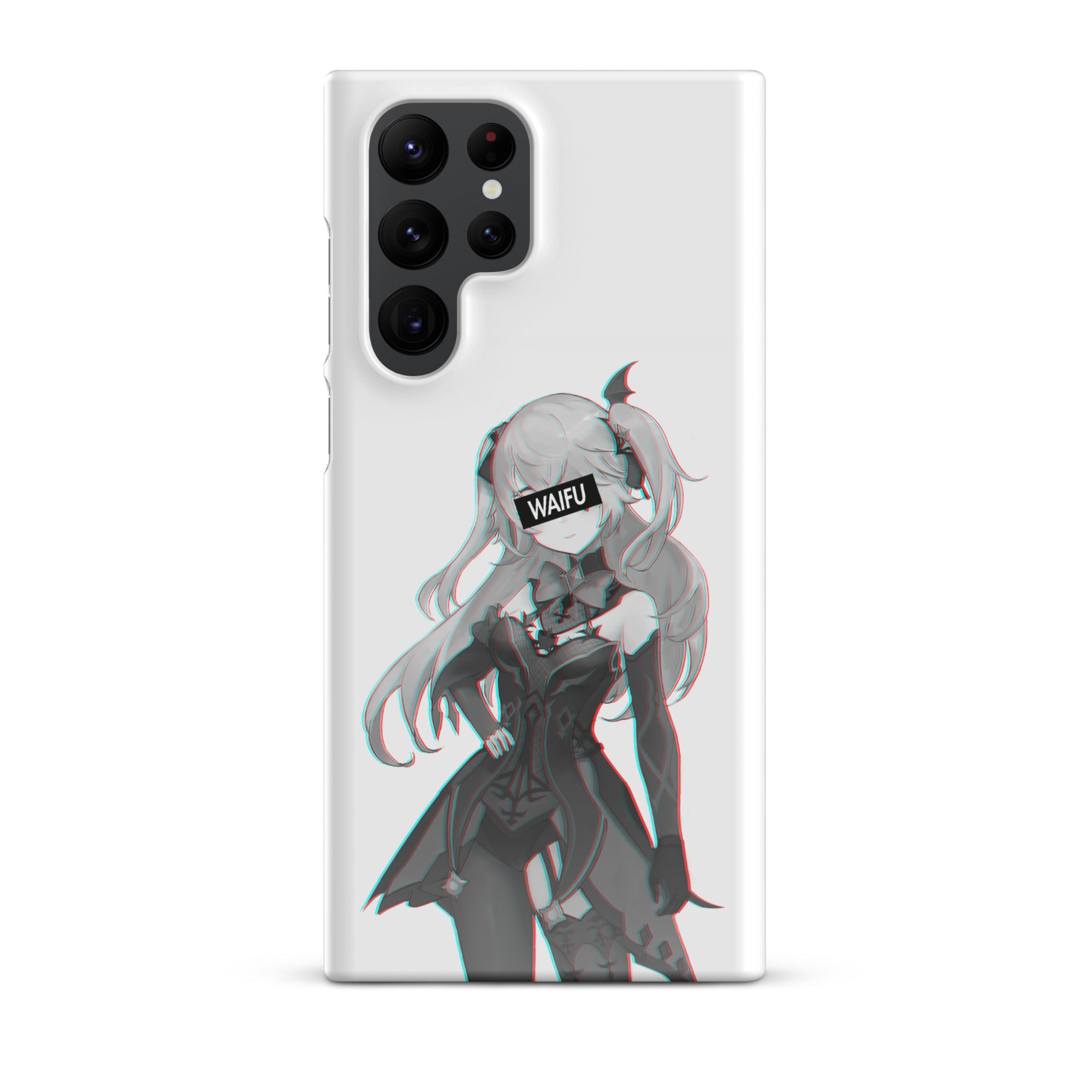 Fischl Waifu Material #002 Samsung Premium Case
