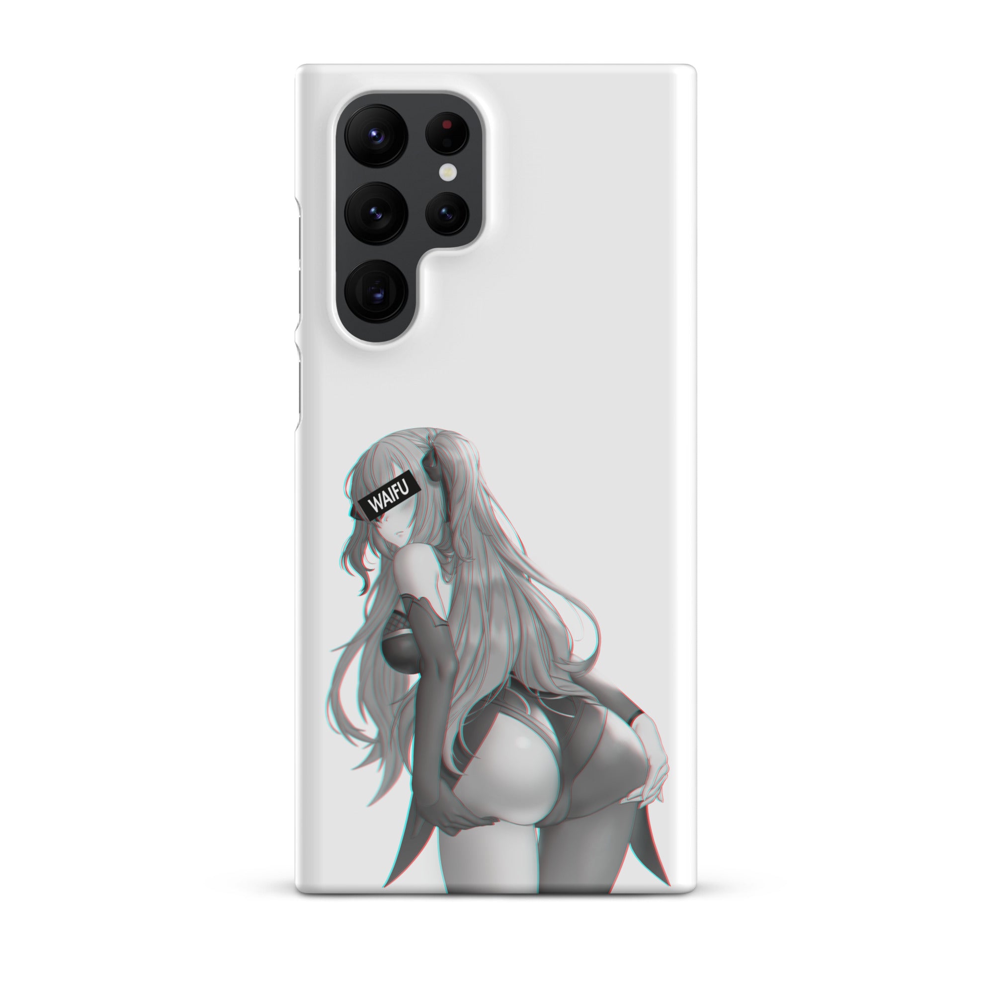 Fischl Waifu Material #003 Samsung Premium Case