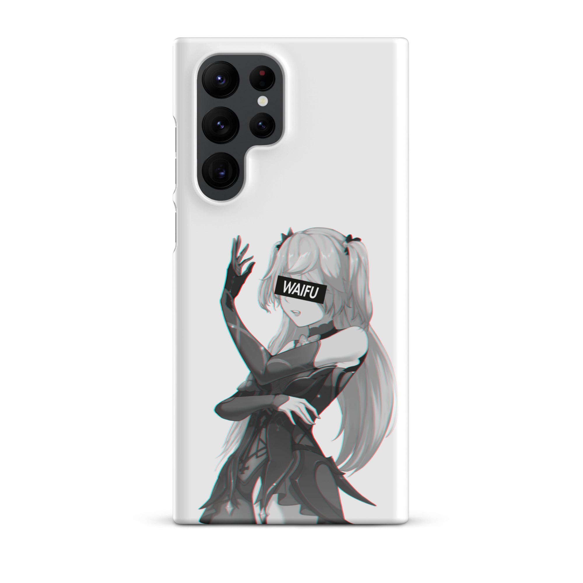 Fischl Waifu Material #004 Samsung Premium Case