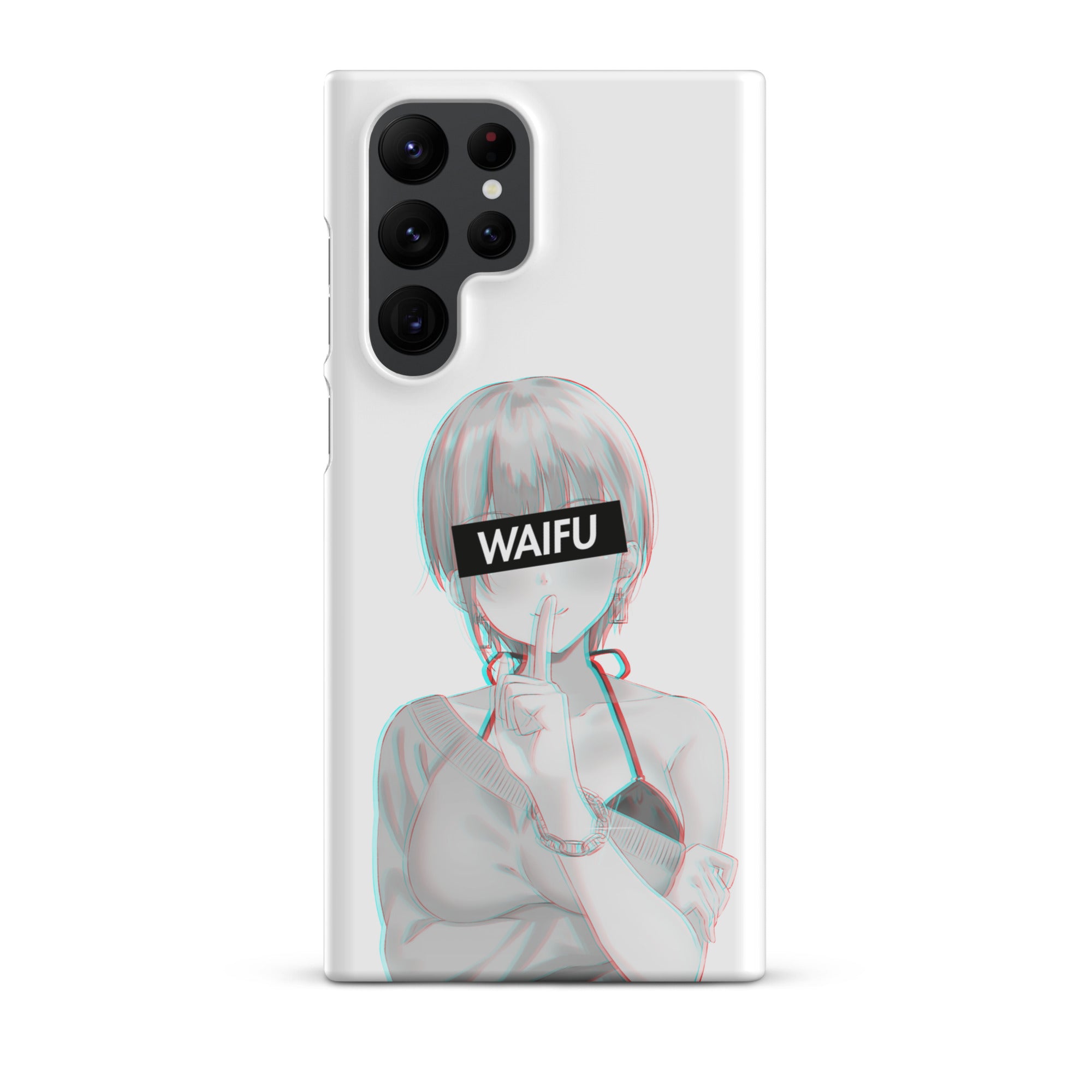Ichika Waifu Material #002 Samsung Premium Case