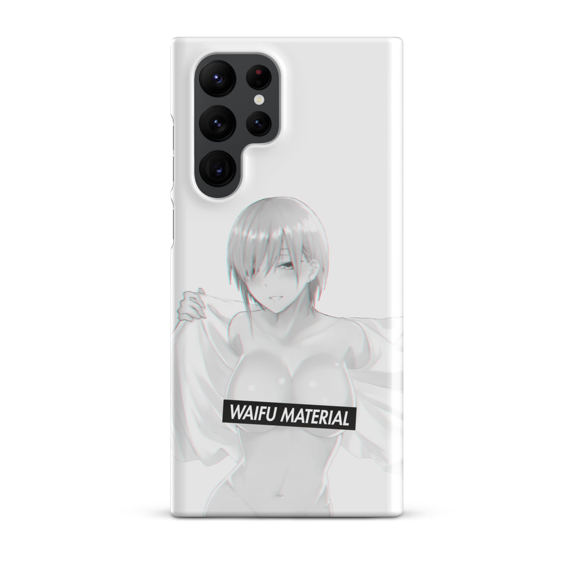 Ichika Waifu Material #004 Samsung Premium Case