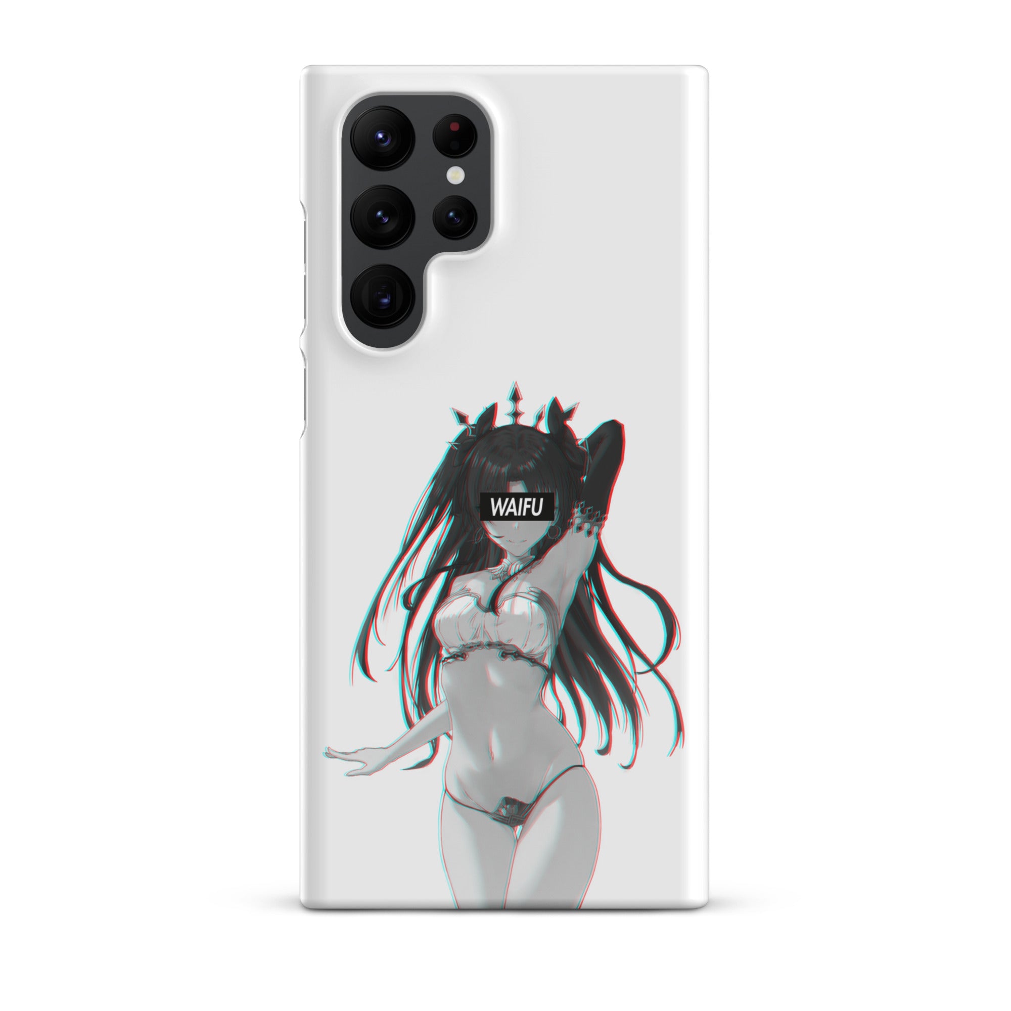 Ishtar Waifu Material #002 Samsung Premium Case