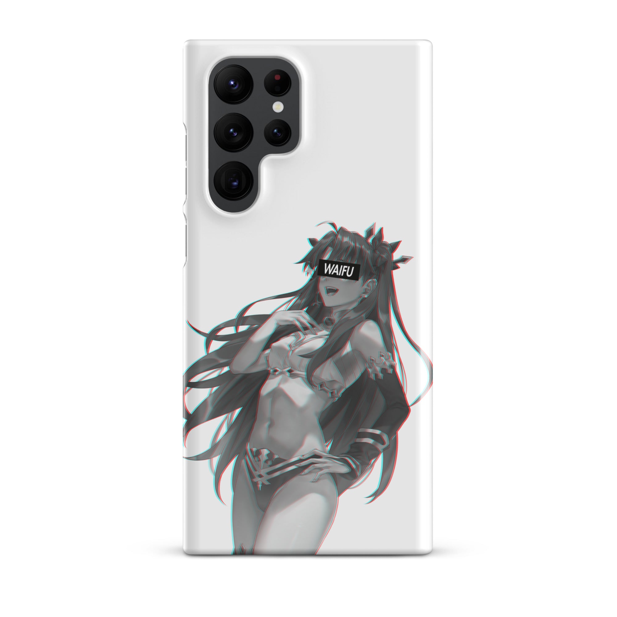 Ishtar Waifu Material #004 Samsung Premium Case