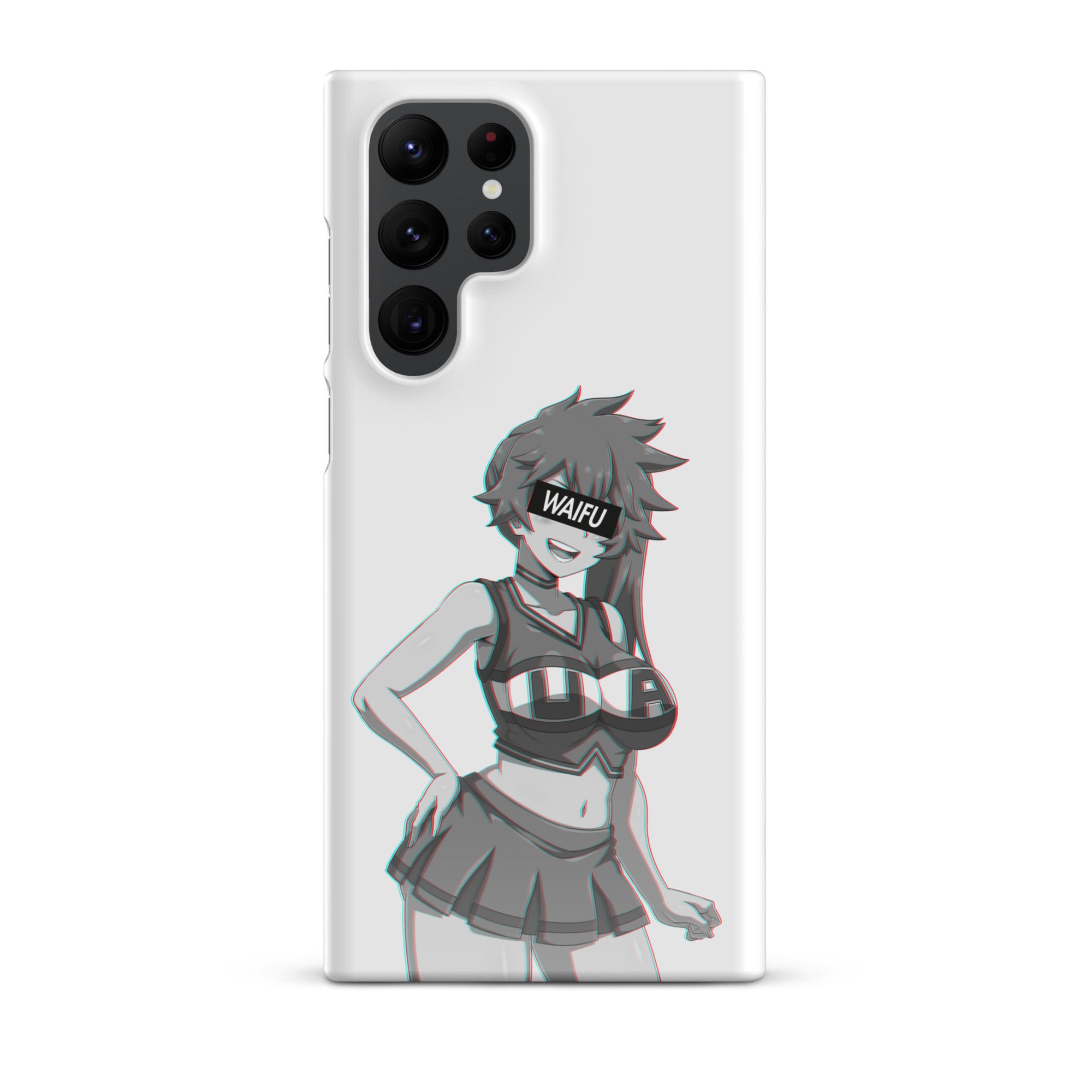 Itsuka Waifu Material #004 Samsung Premium Case