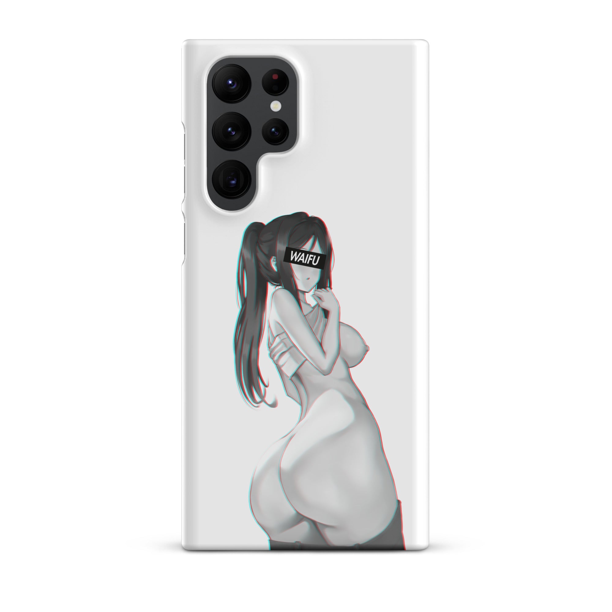 Kanan Waifu Material #003 Samsung Premium Case
