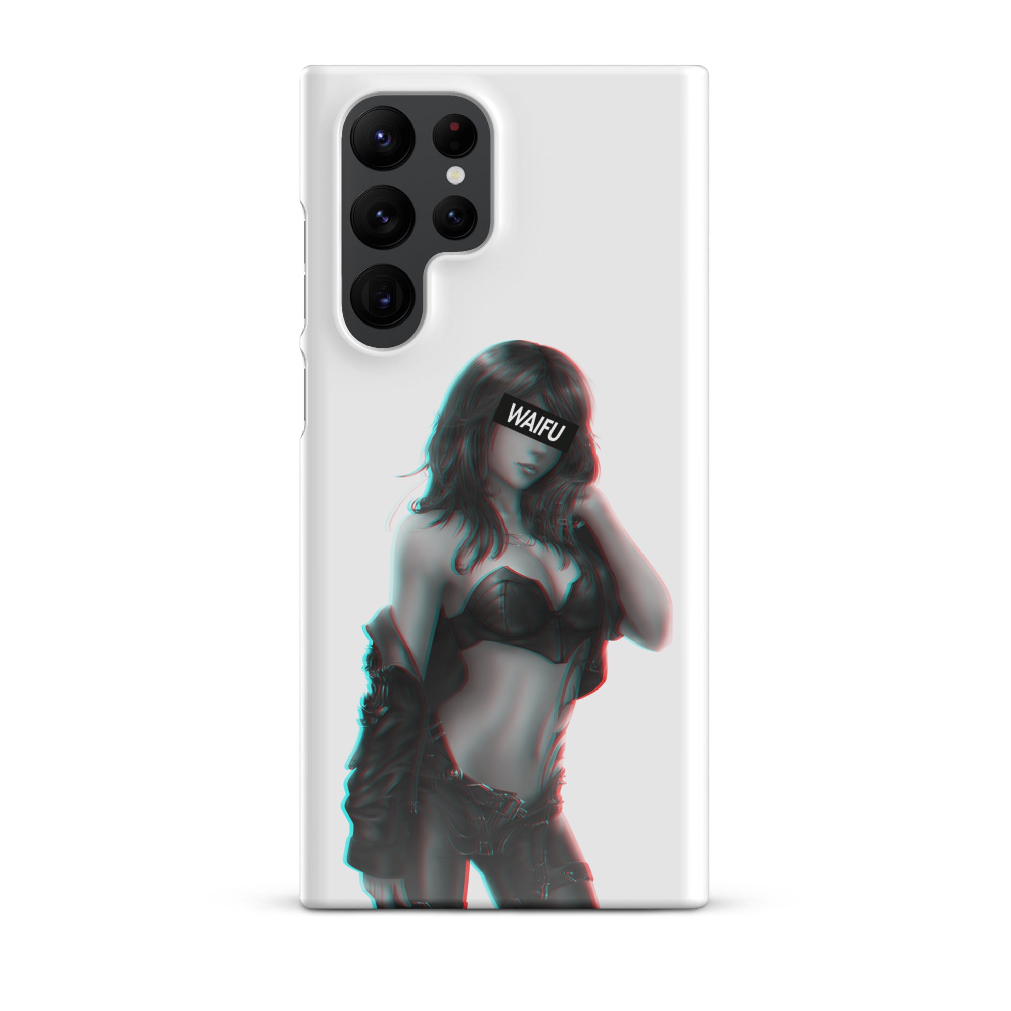 Katarina Waifu Material #001 Samsung Premium Case
