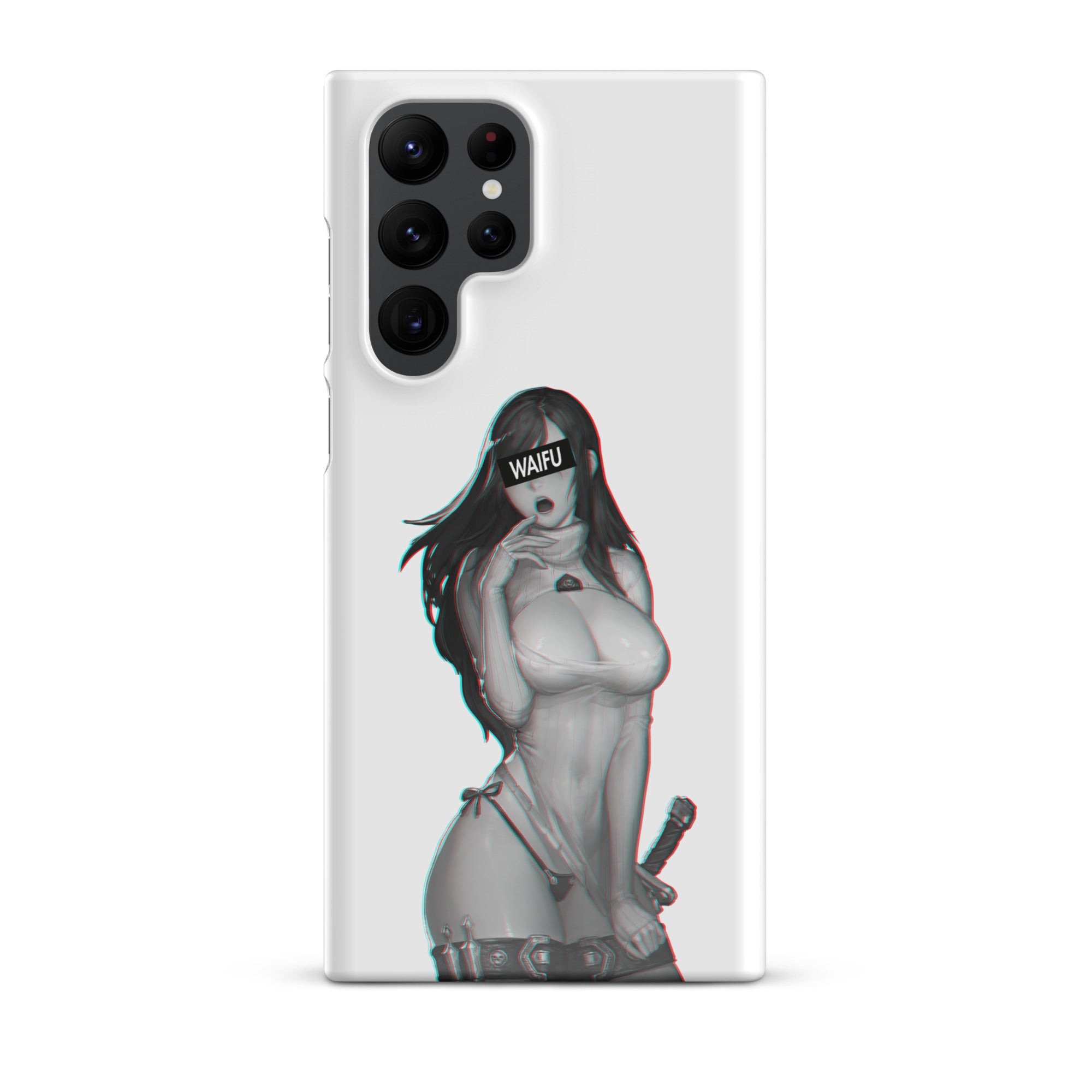 Katarina Waifu Material #002 Samsung Premium Case