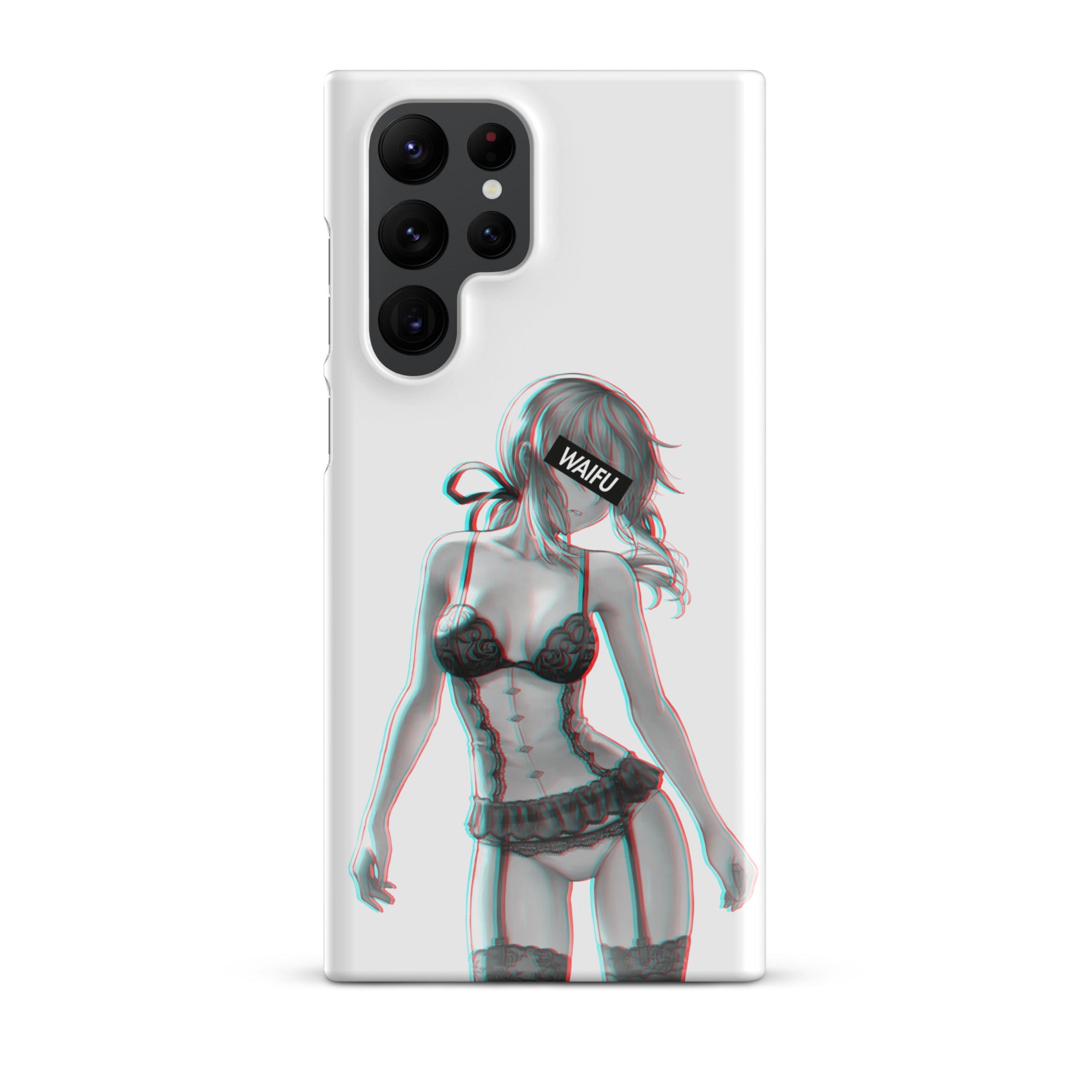 Lancer Alter Waifu Material #003 Samsung Premium Case