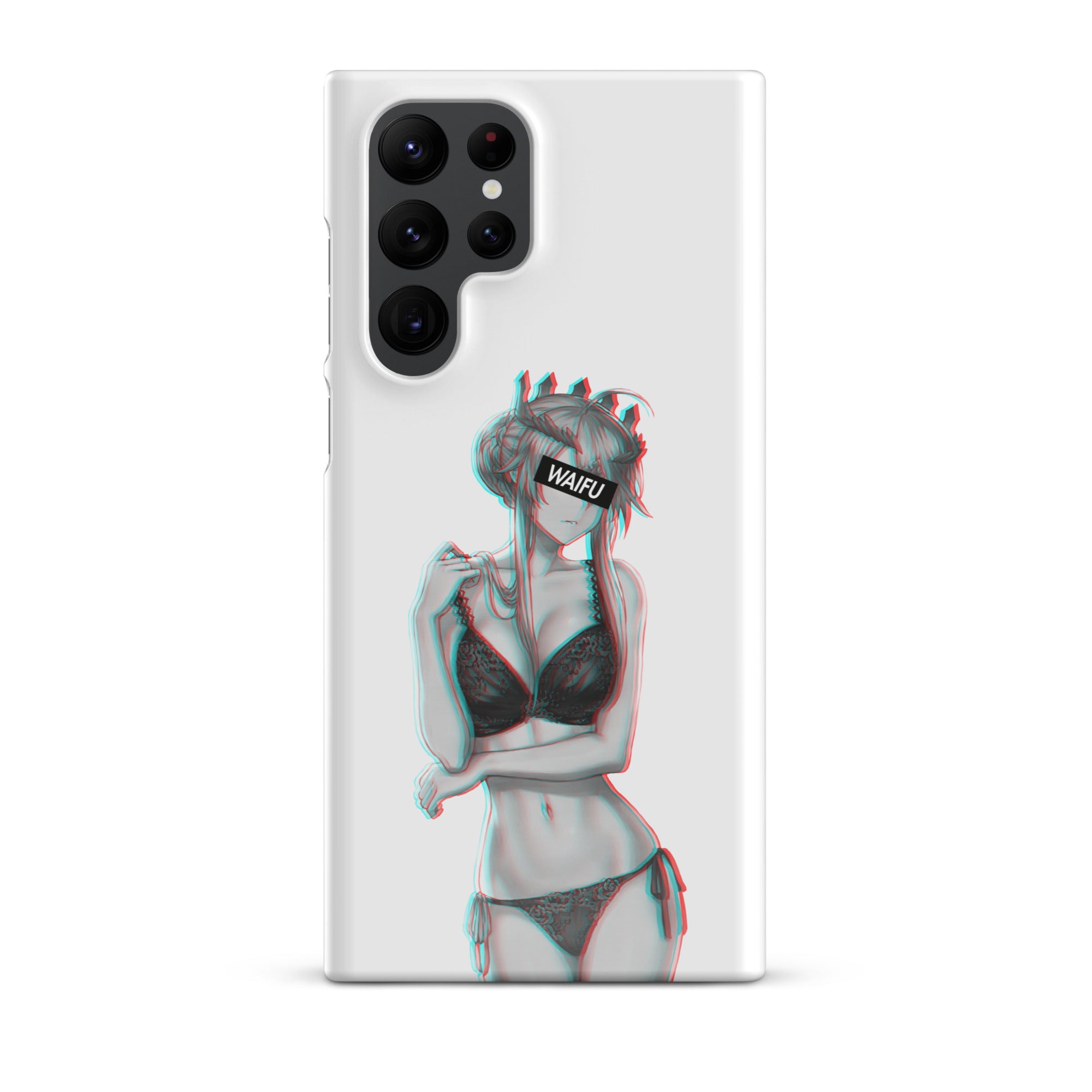 Lancer Alter Waifu Material #004 Samsung Premium Case