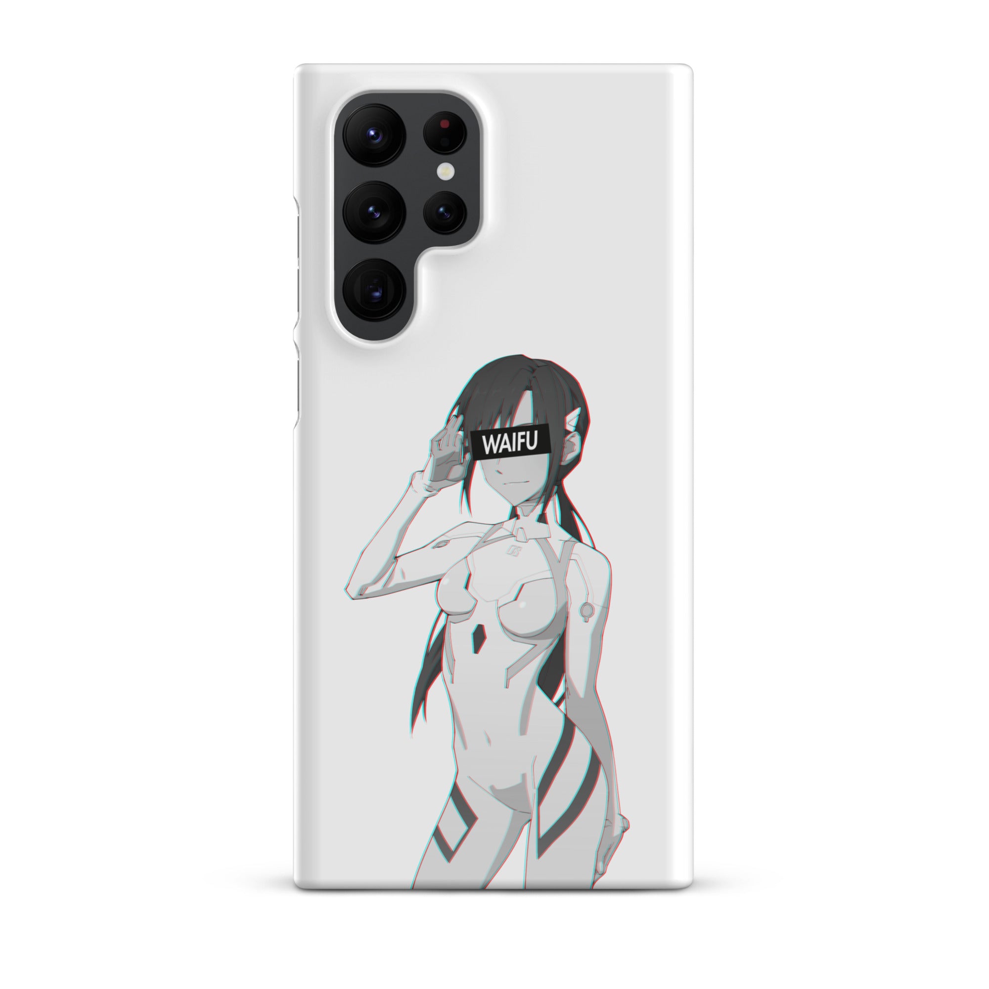 Mari Waifu Material #003 Samsung Premium Case