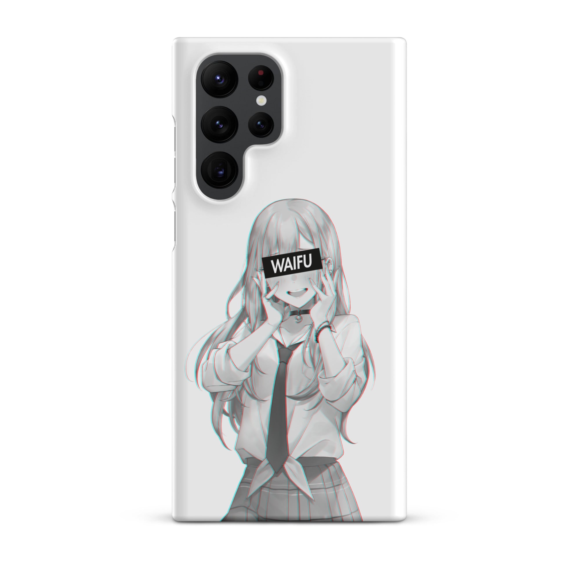 Marin Waifu Material #003 Samsung Premium Case