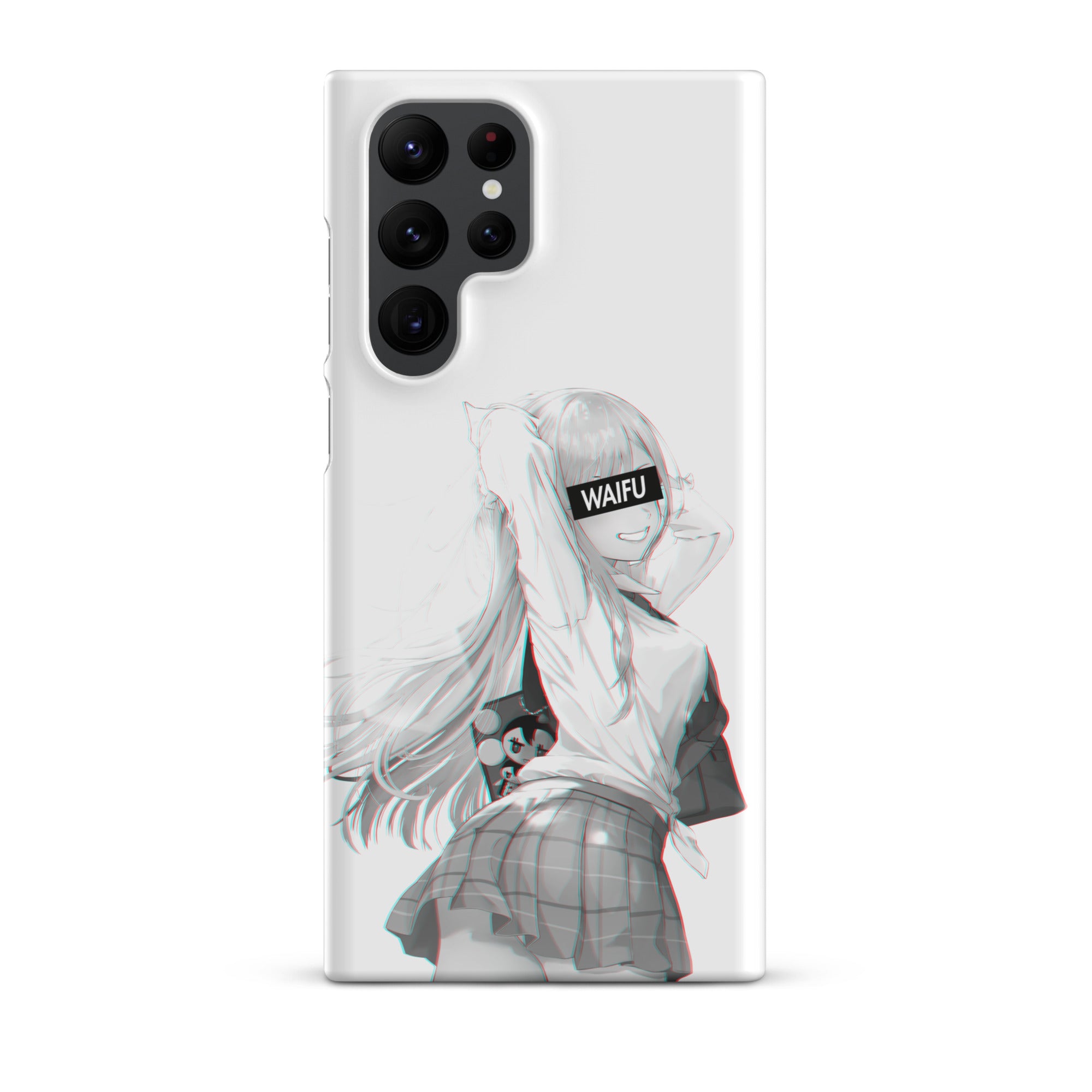 Marin Waifu Material #004 Samsung Premium Case