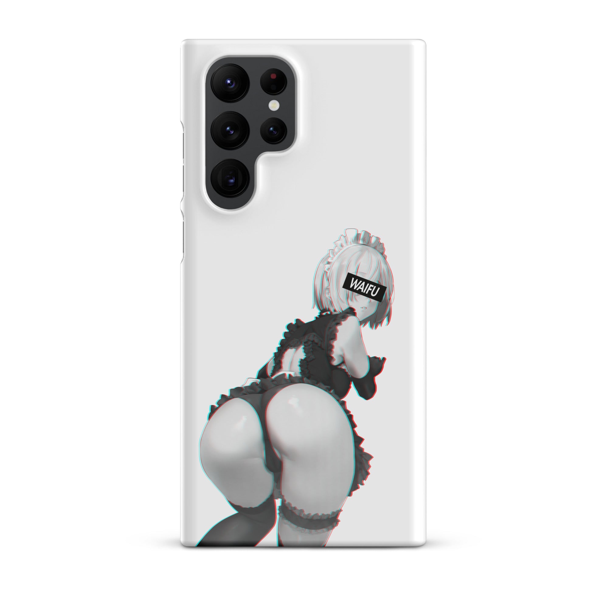 Mash Waifu Material #002 Samsung Premium Case