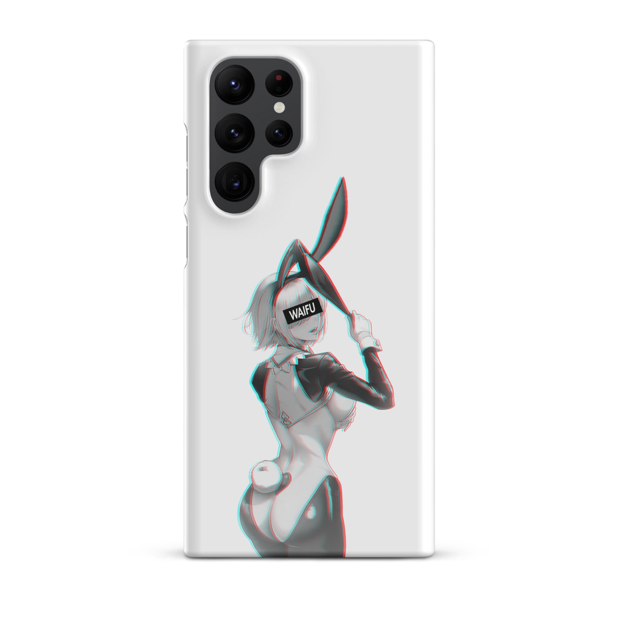 Mash Waifu Material #006 Samsung Premium Case
