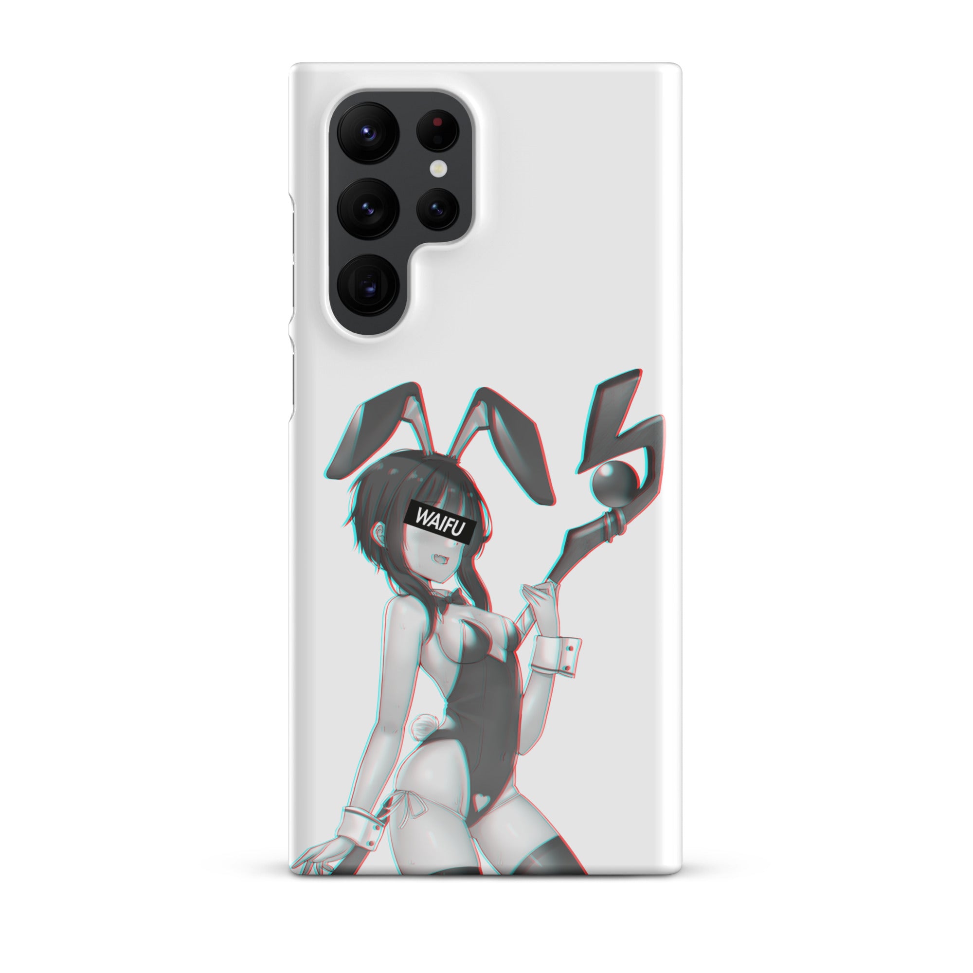 Megumin Waifu Material #002 Samsung Premium Case