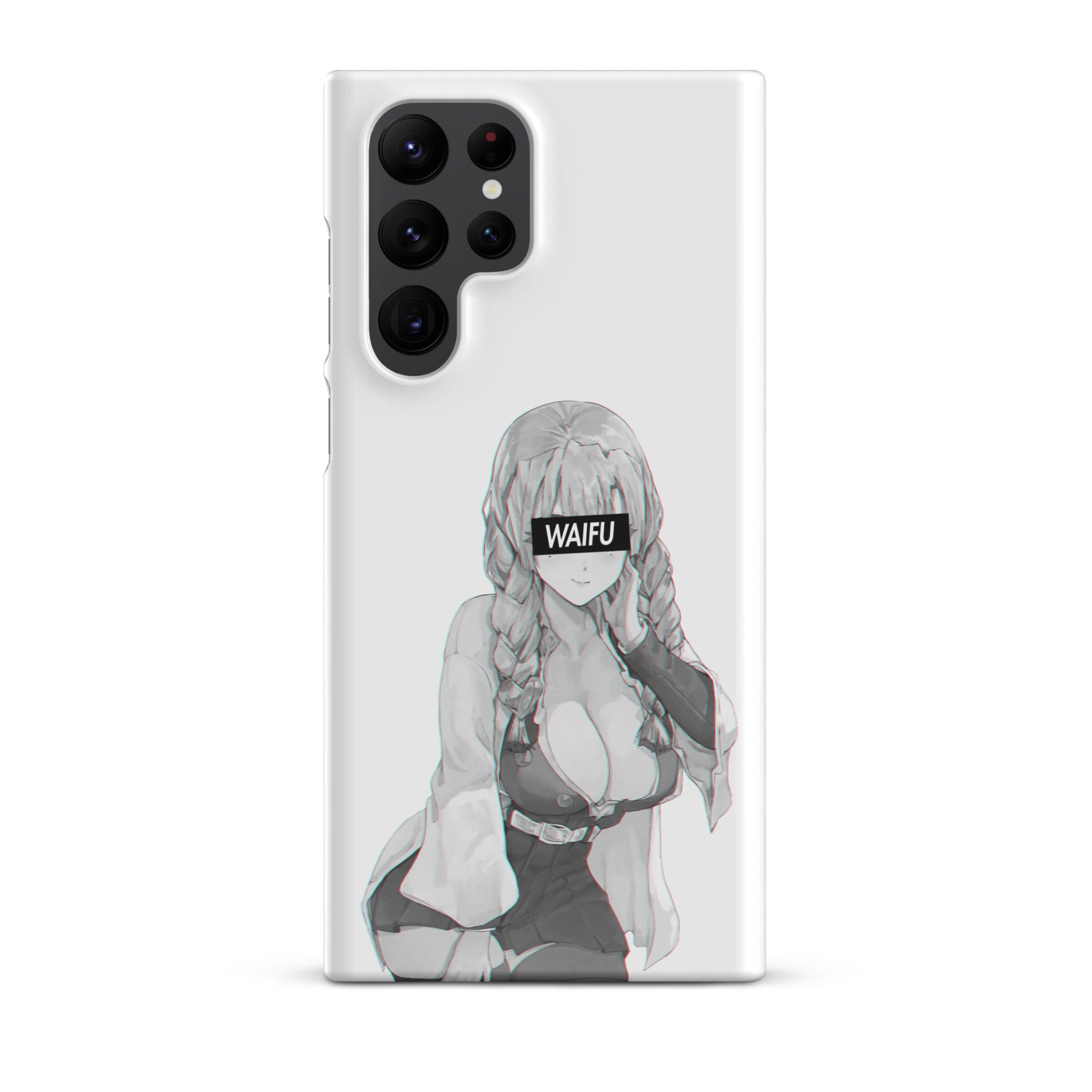 Mitsuri Waifu Material #004 Samsung Premium Case