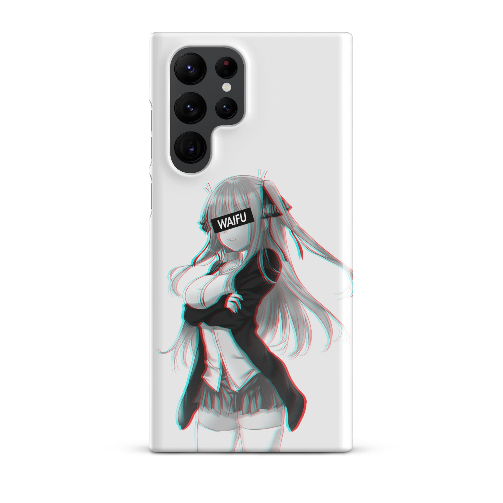 Nino Waifu Material #002 Samsung Premium Case