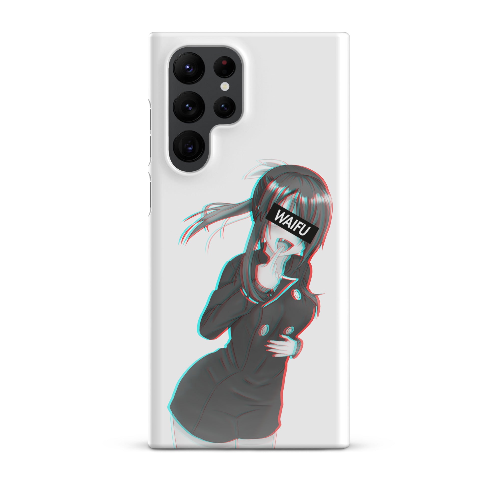 Rindou Waifu Material #002 Samsung Premium Case
