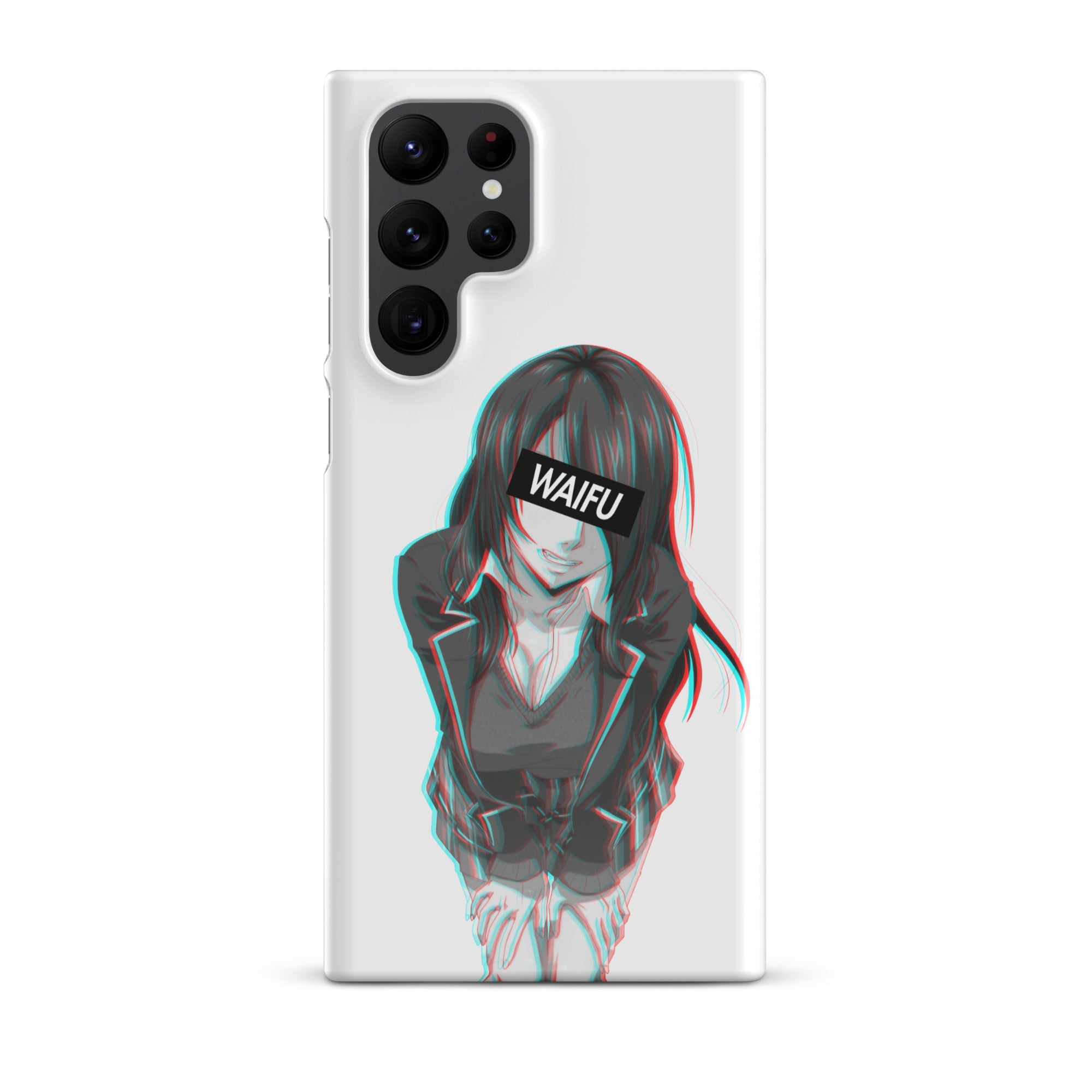 Rindou Waifu Material #003 Samsung Premium Case